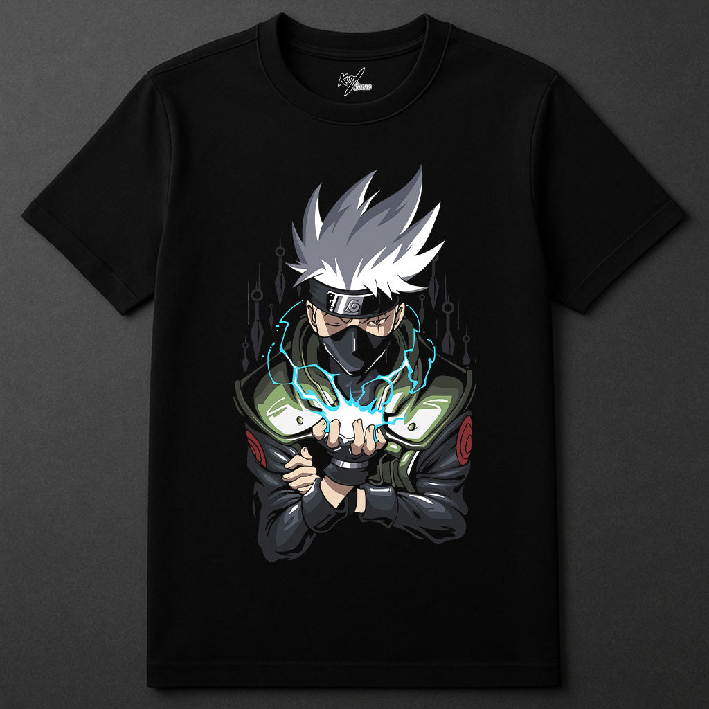 KAKASHI – LIGHTNING STRIKE