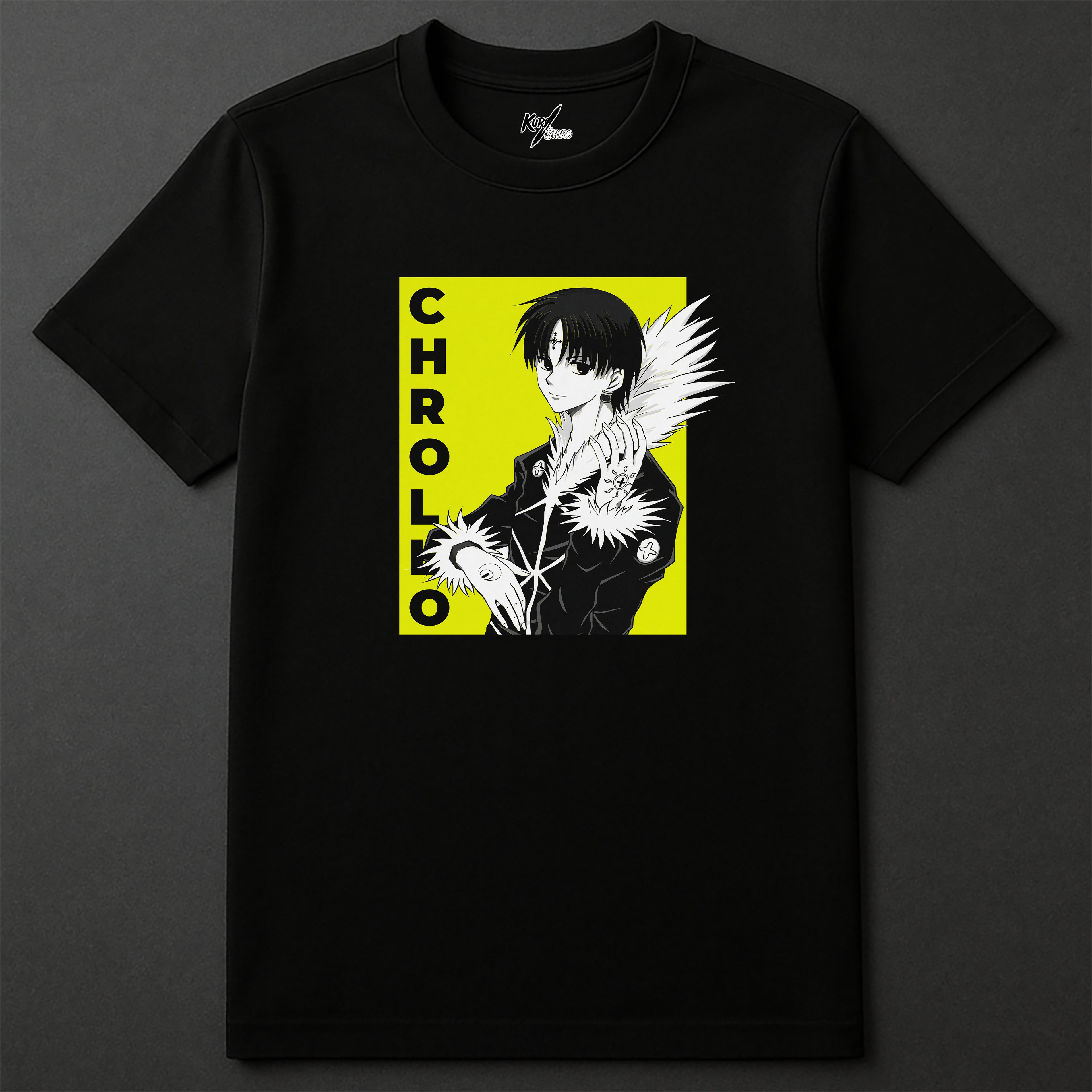 CHROLLO - TEE
