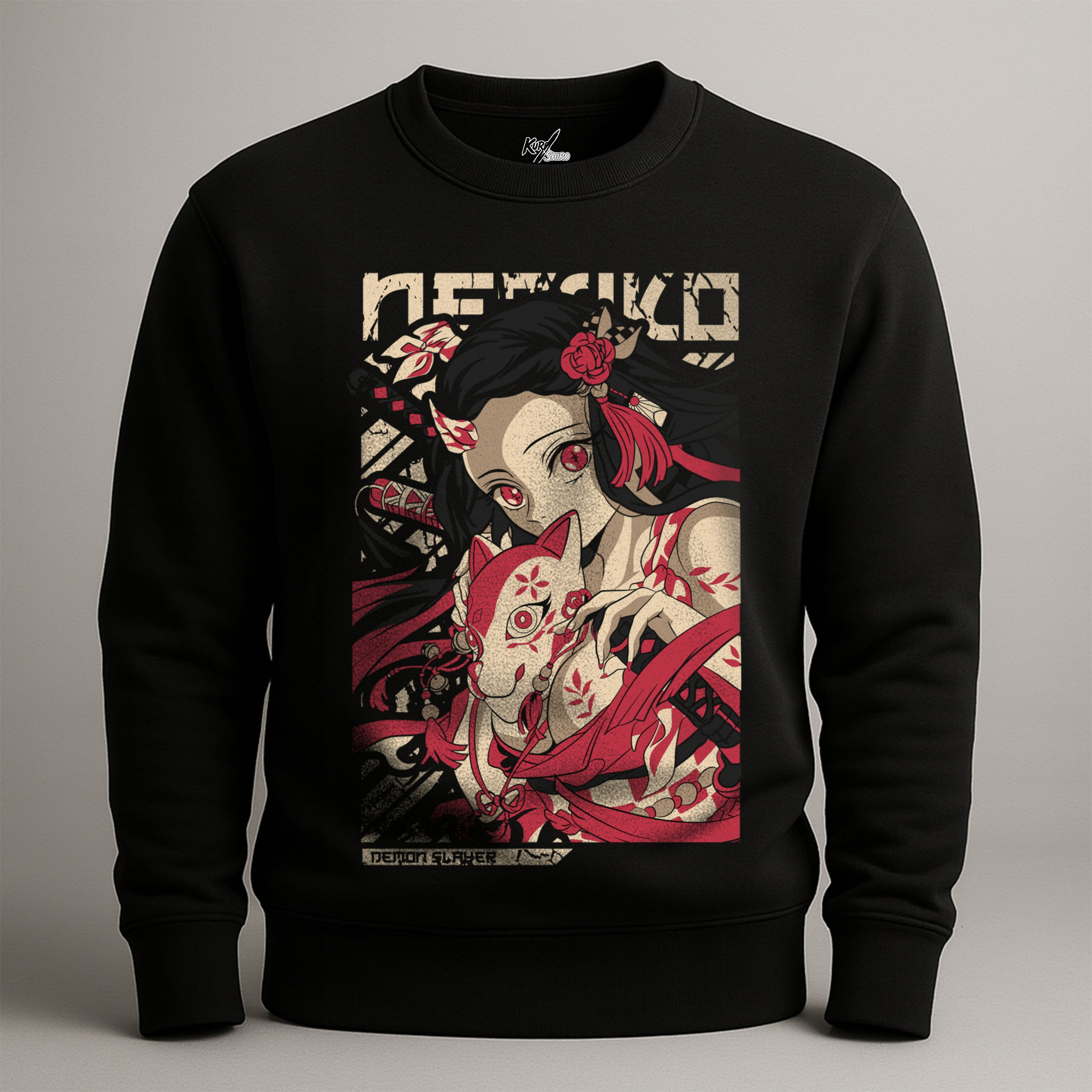 NEZUKO - SWEATSHIRT
