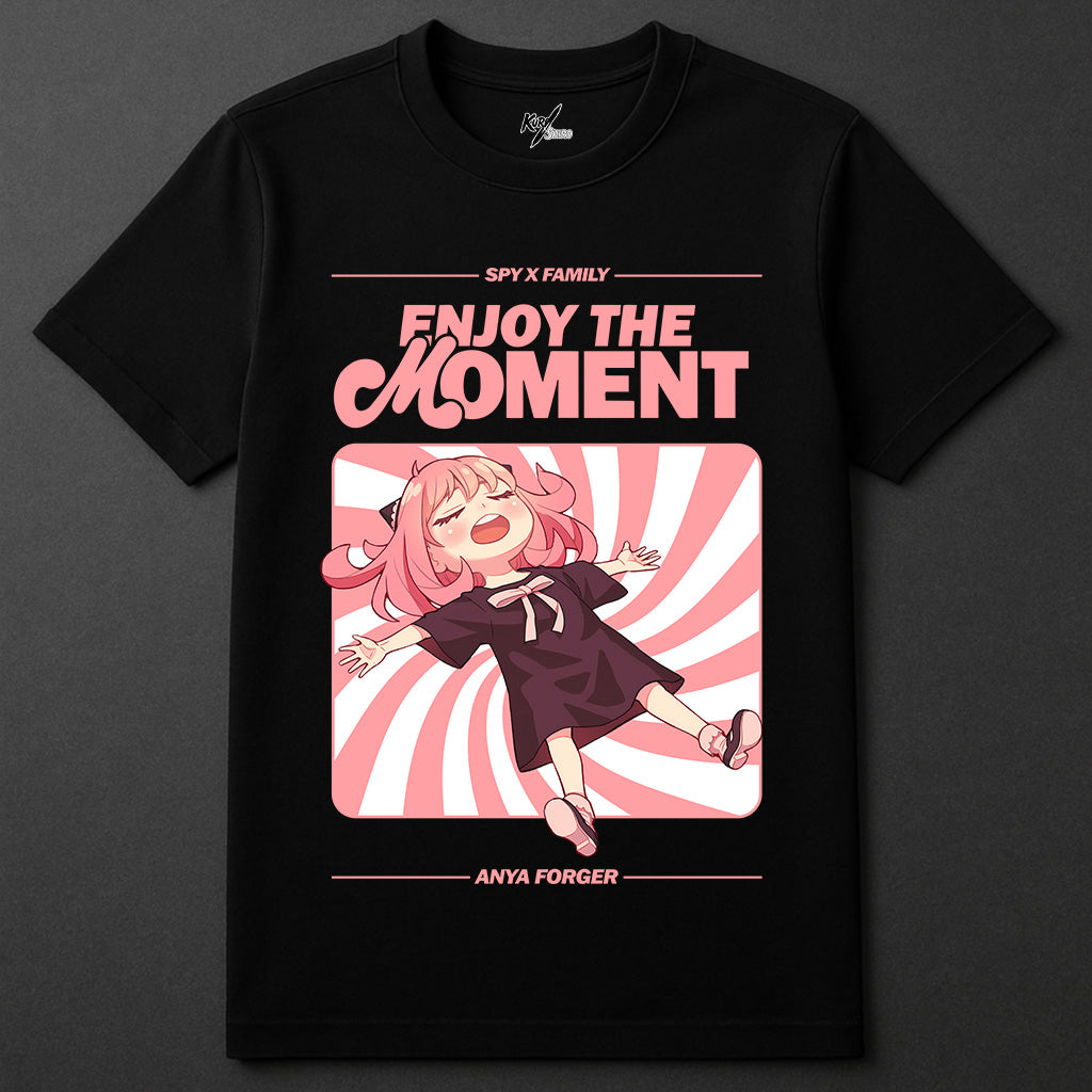 SPY X FAMILY - TEE
