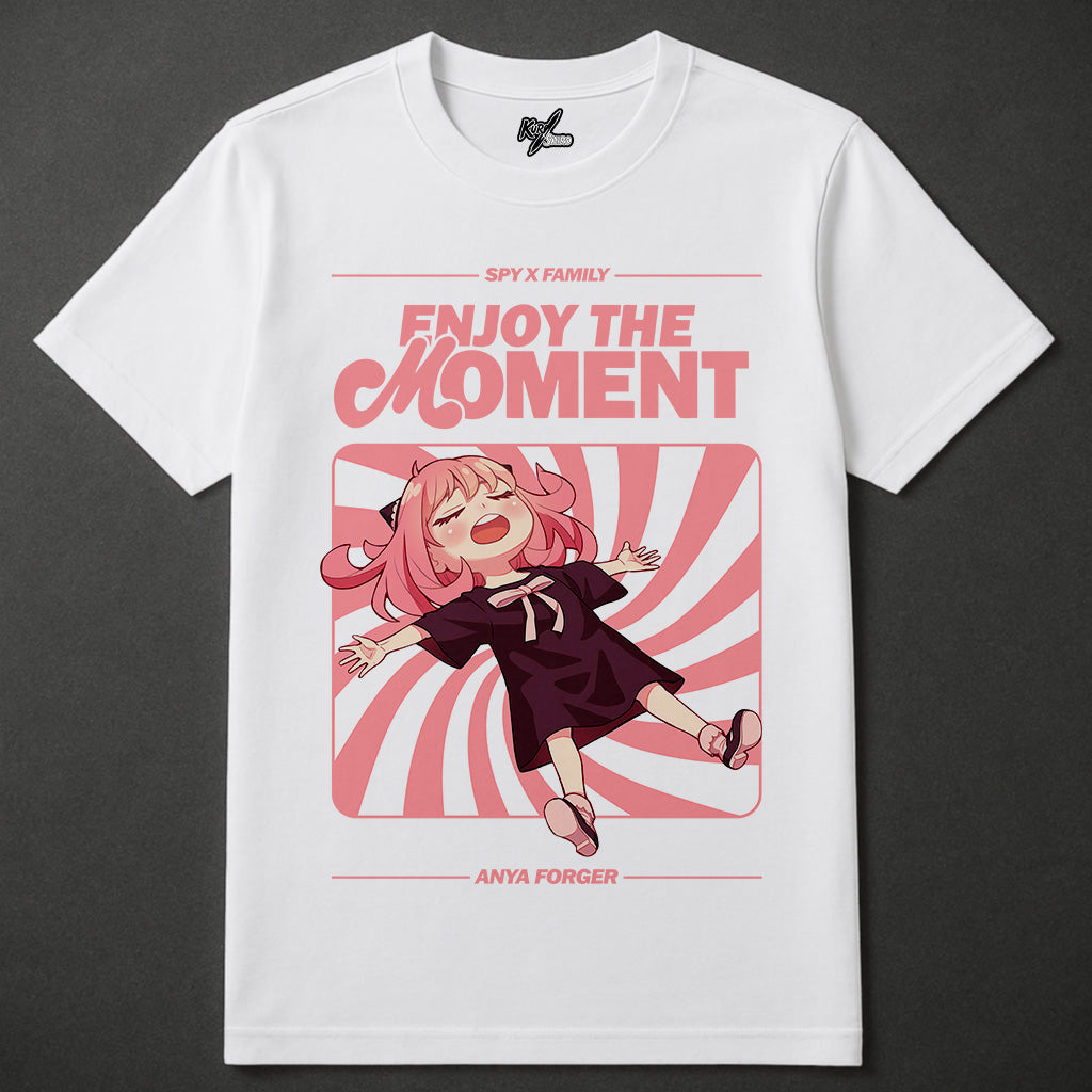 SPY X FAMILY - TEE