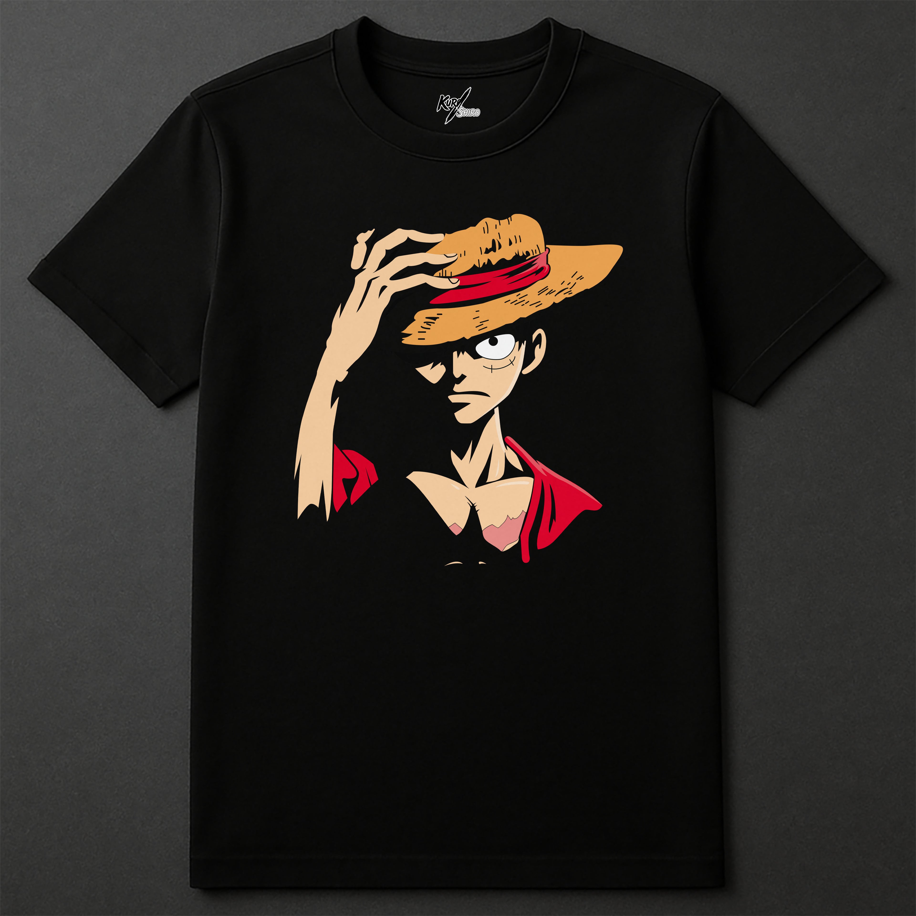 LUFFY - TEE