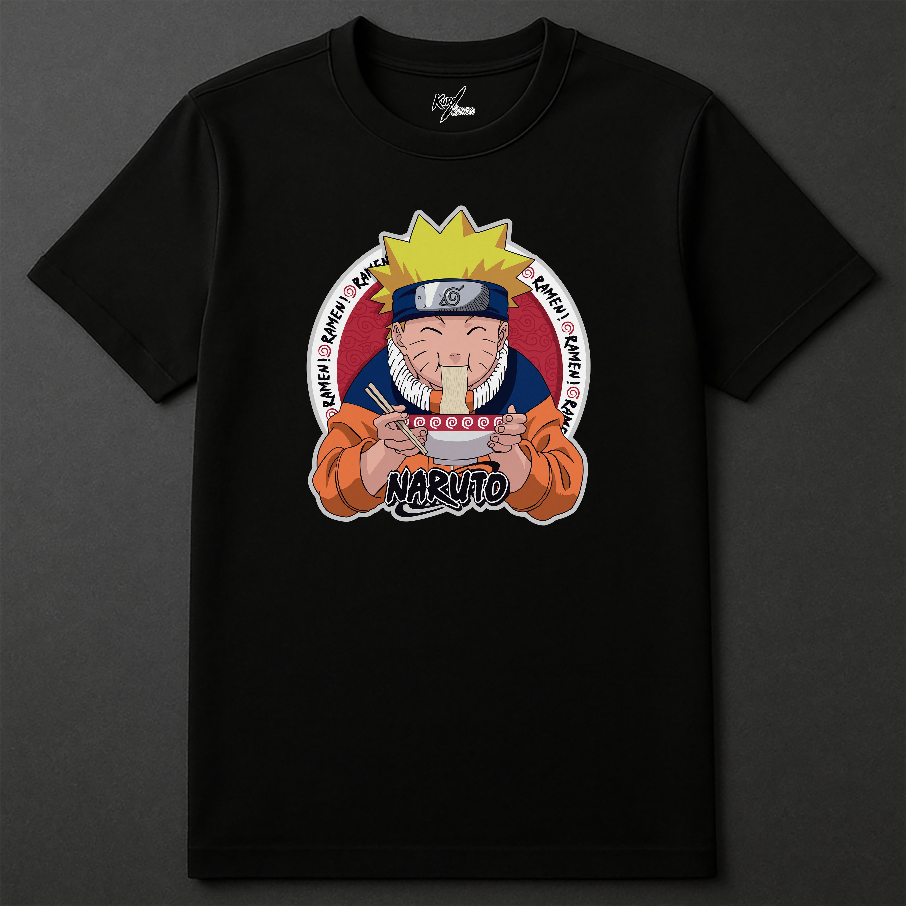 NARUTO - TEE