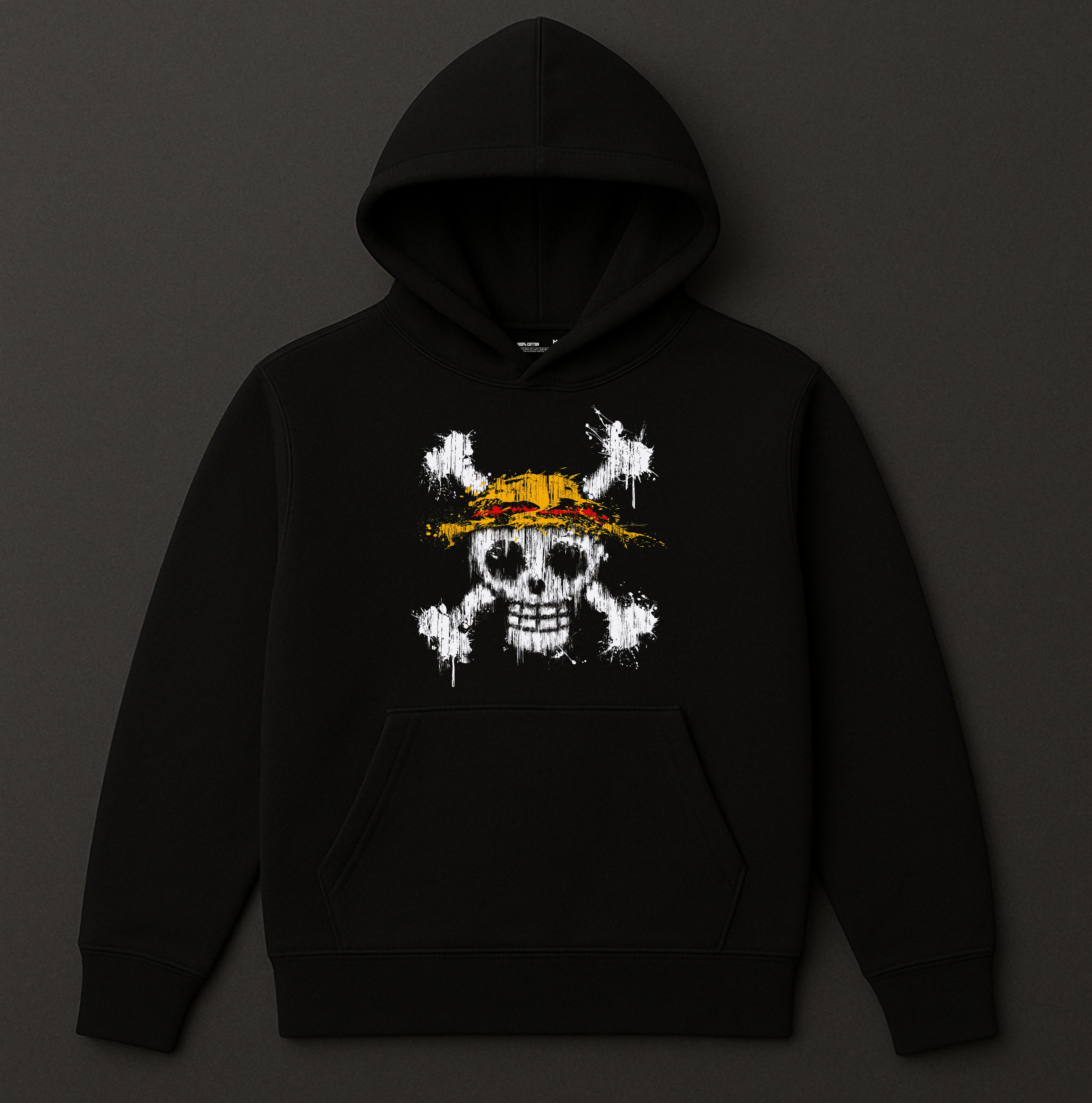ONE PIECE - HOODIE