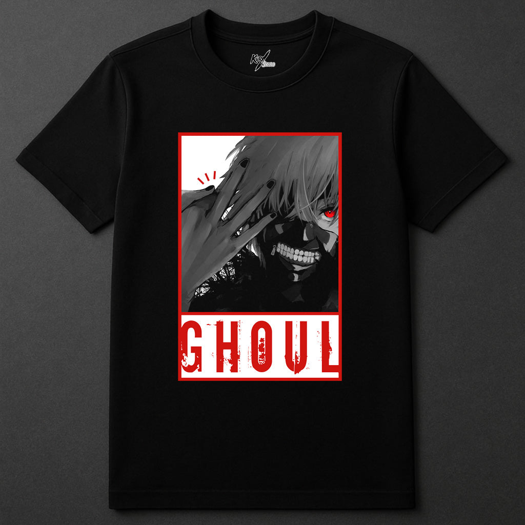 KANEKI – BIRTH OF A GHOUL