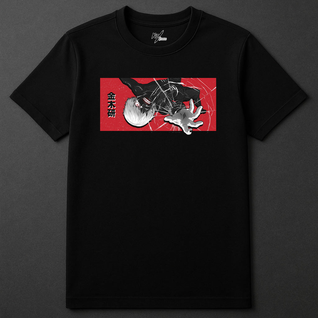 TOKYO GHOUL - TEE