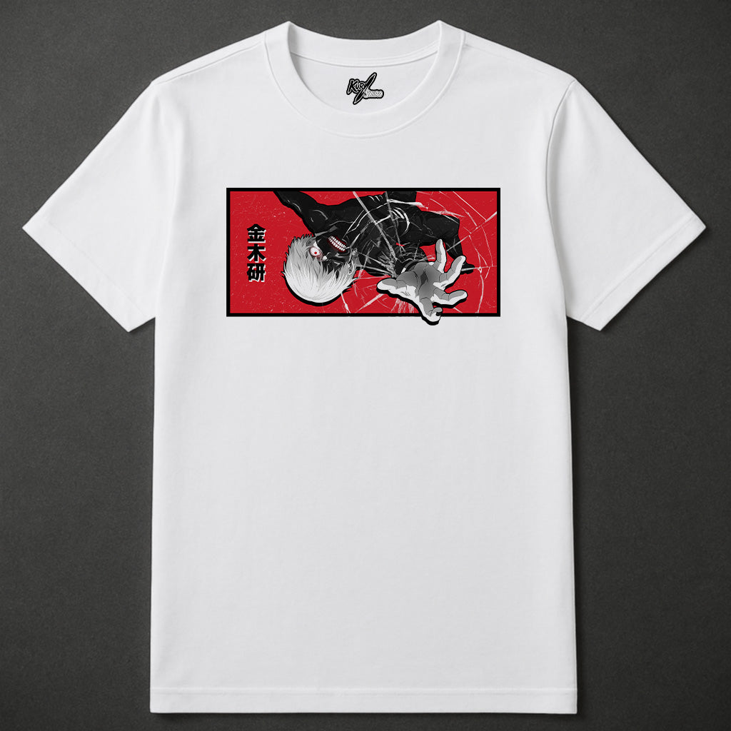 KANEKI – THE AWAKENED