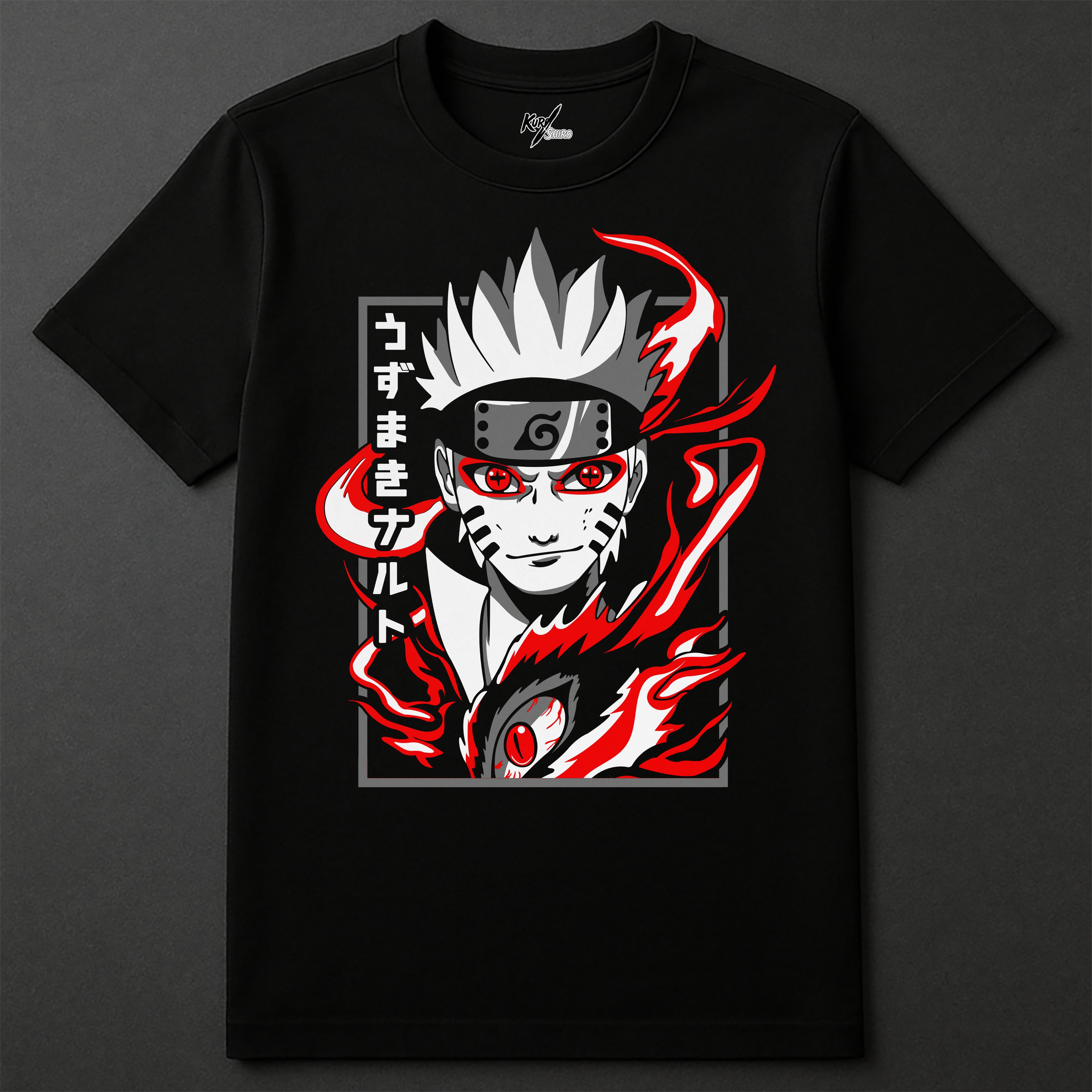 NARUTO - TEE