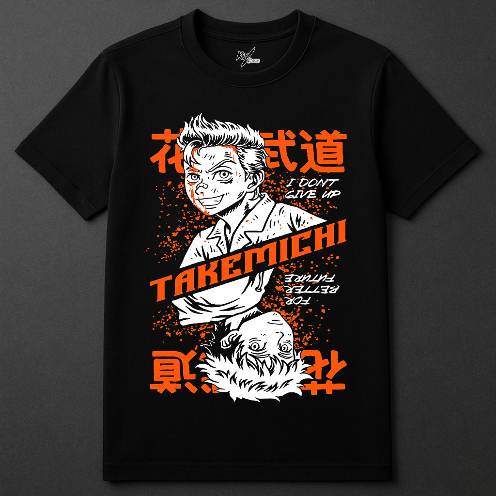 TOKYO REVENGERS - TEE