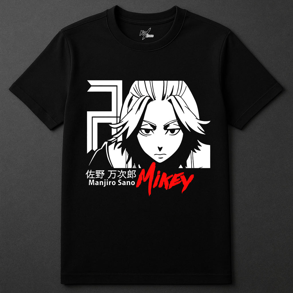 TOKYO REVENGERS - TEE