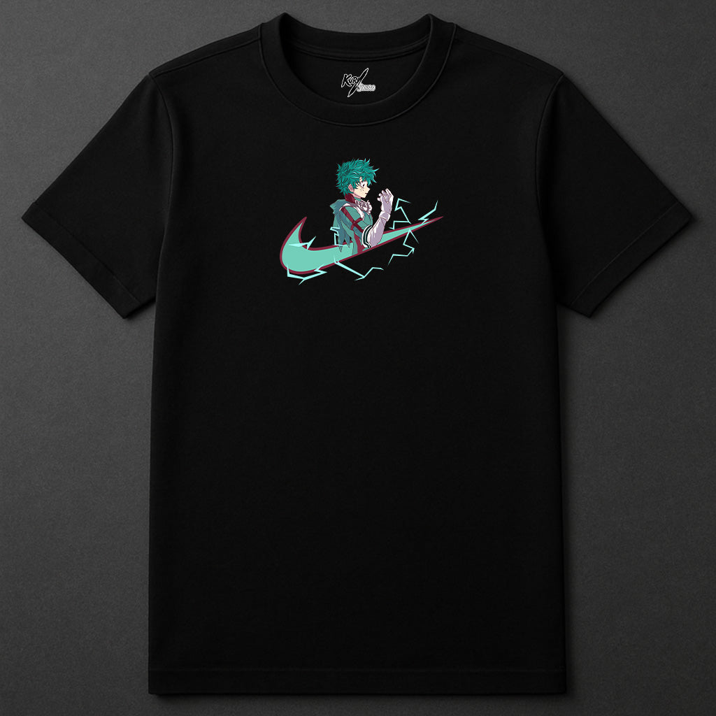 MIDORIYA - SWISH
