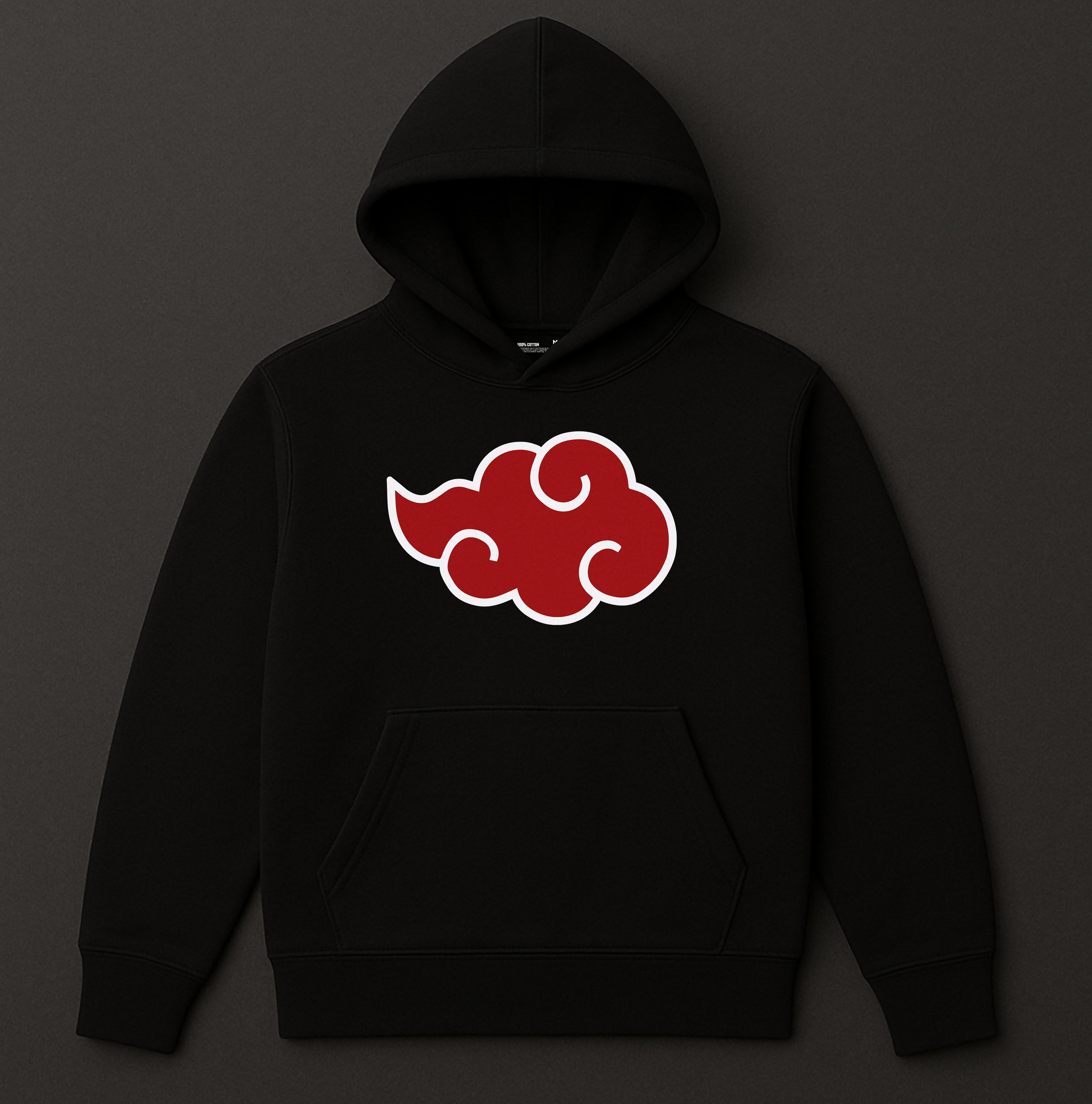 AKATSUKI - HOODIE