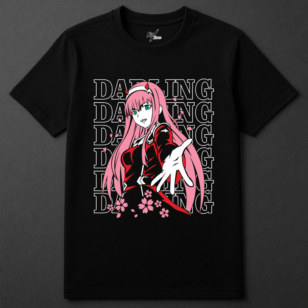 ZERO TWO – TEE