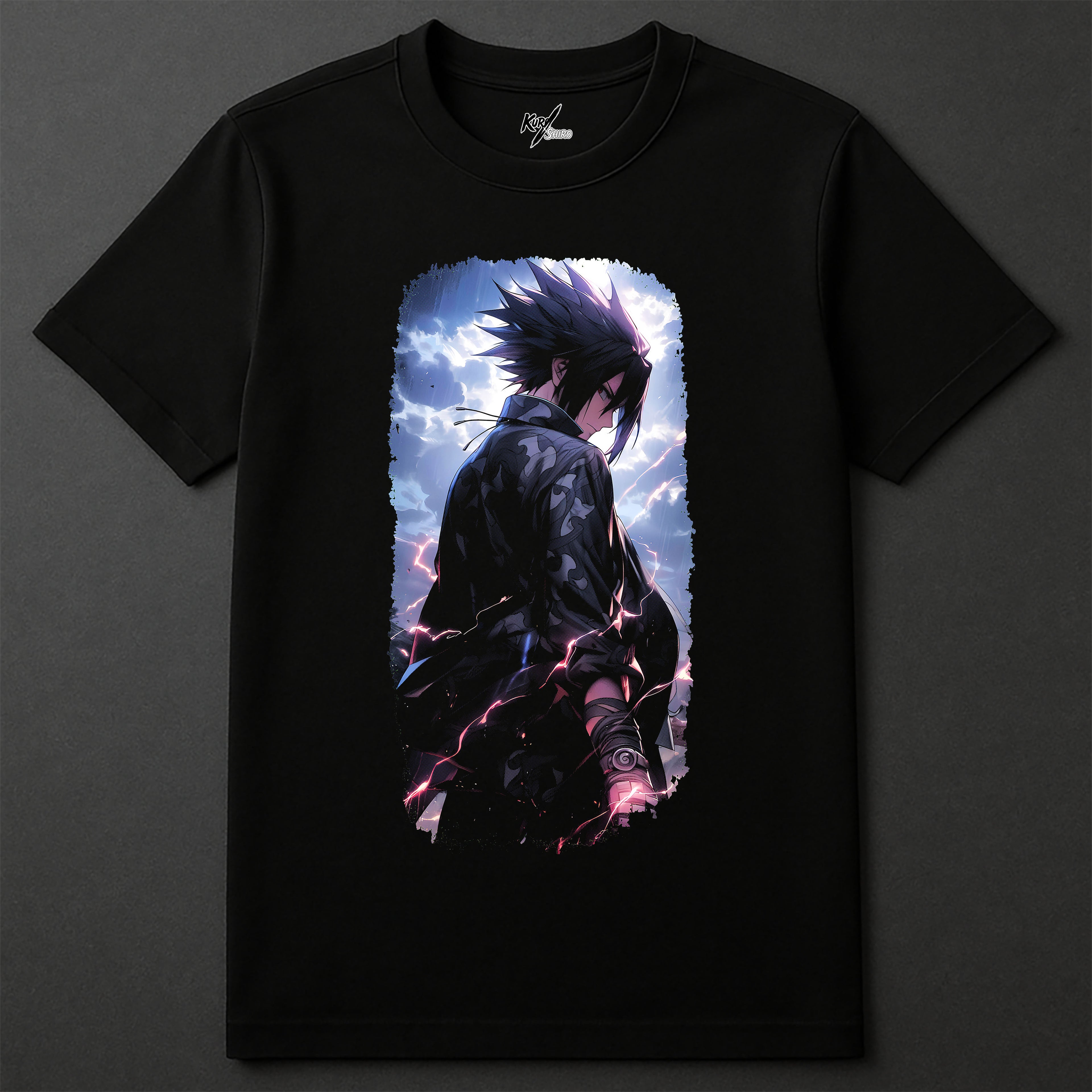 SASUKE - TEE