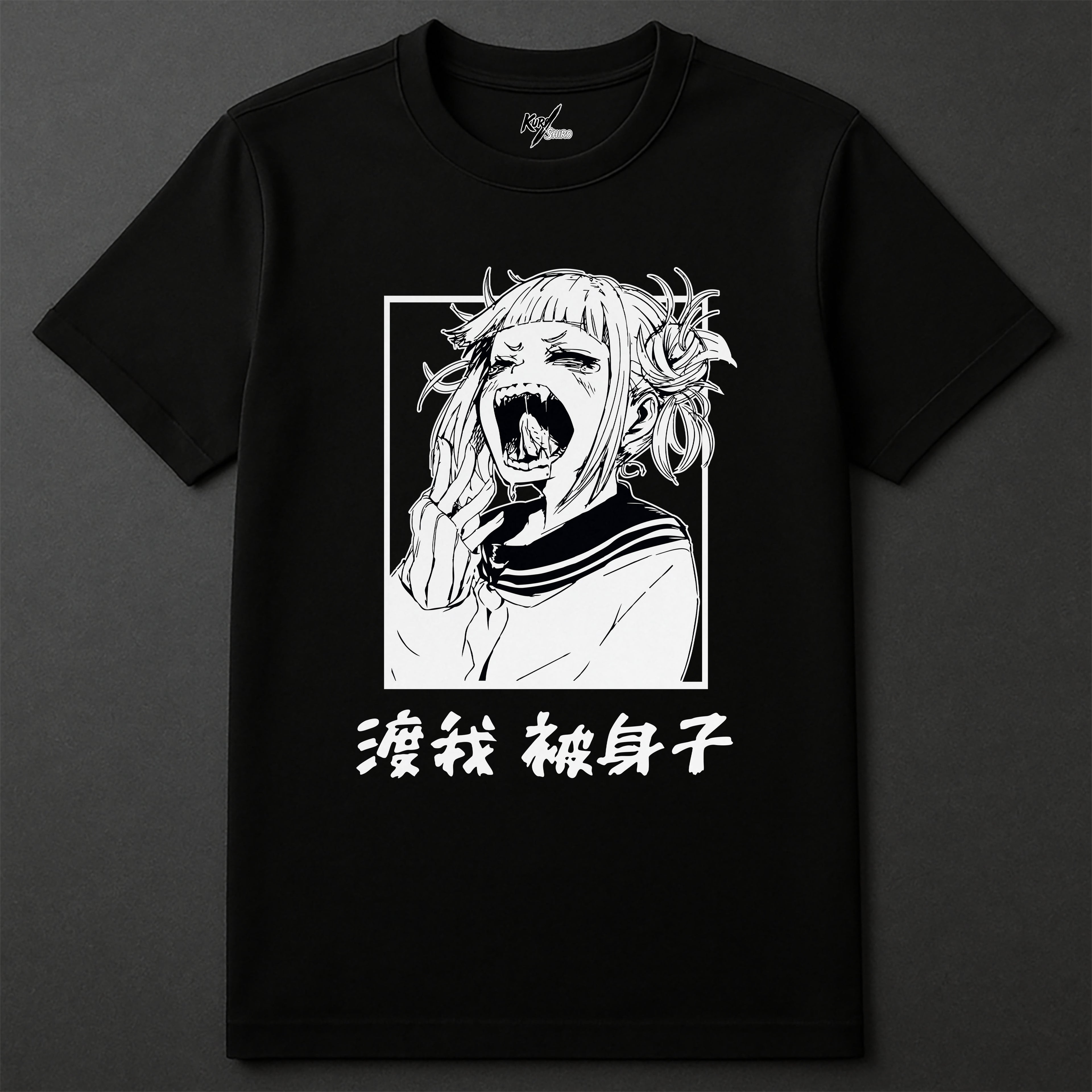 TOGA - TEE