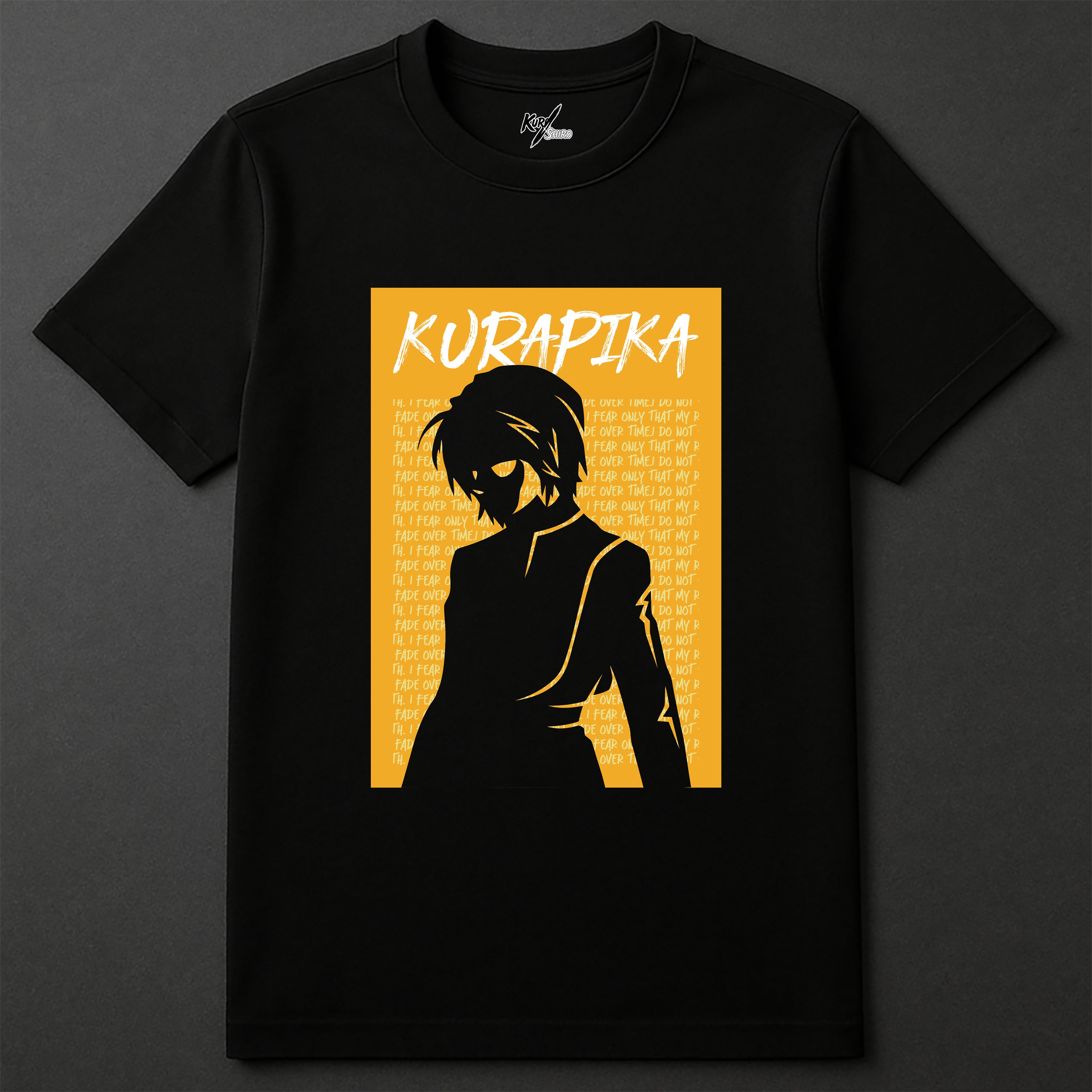KURAPIKA - TEE