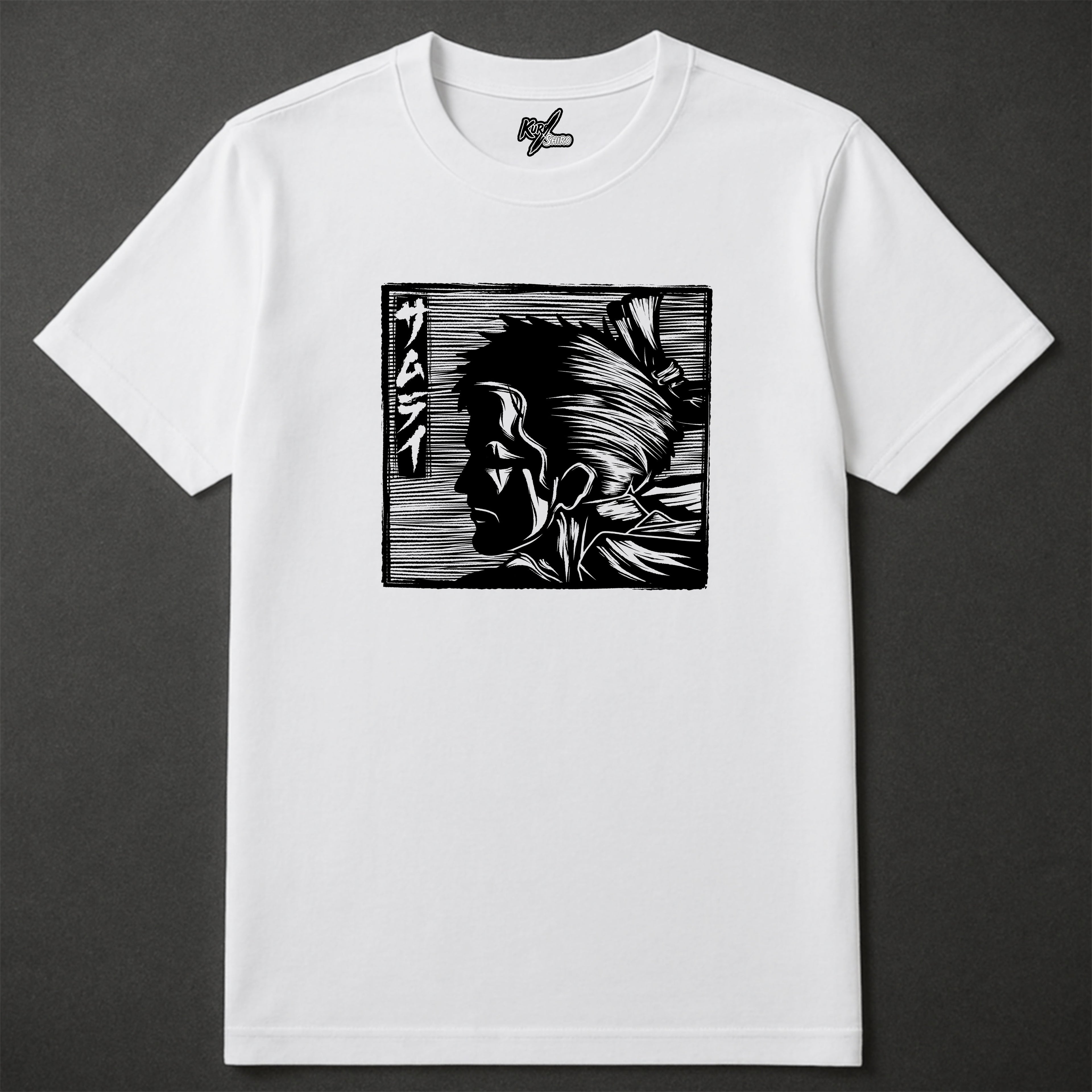 ZORO - TEE