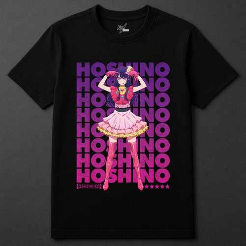 AI HOSHINO – STARLIT LIES