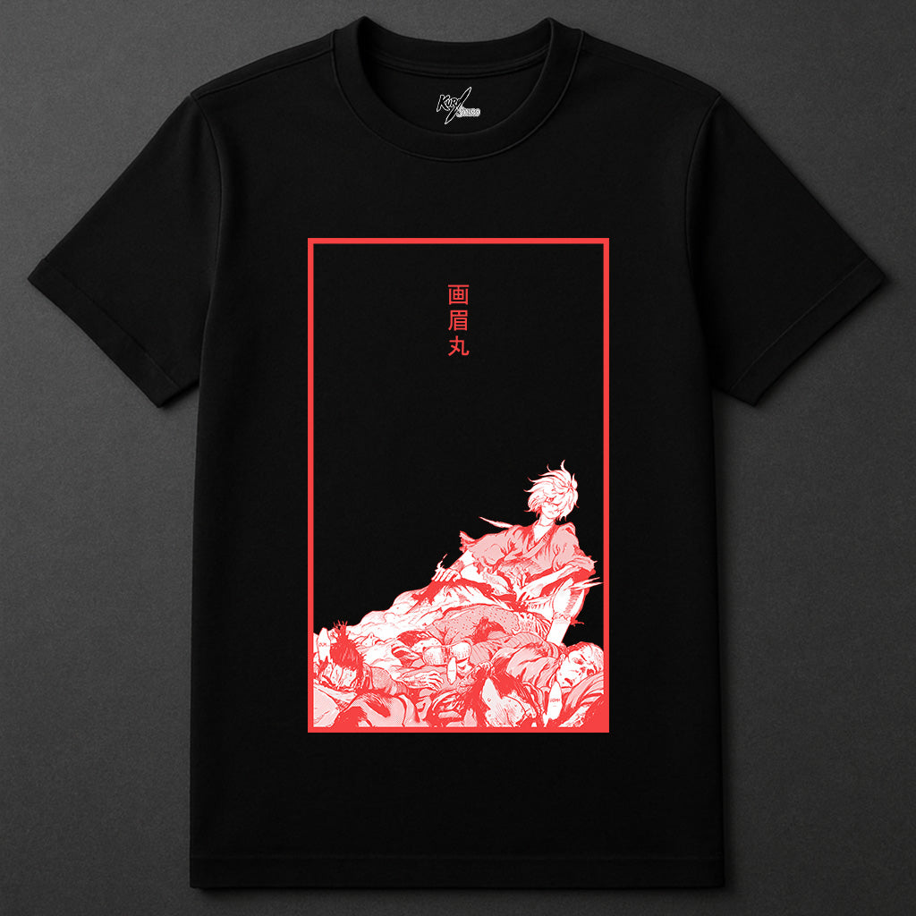 HELLS PARADISE - TEE
