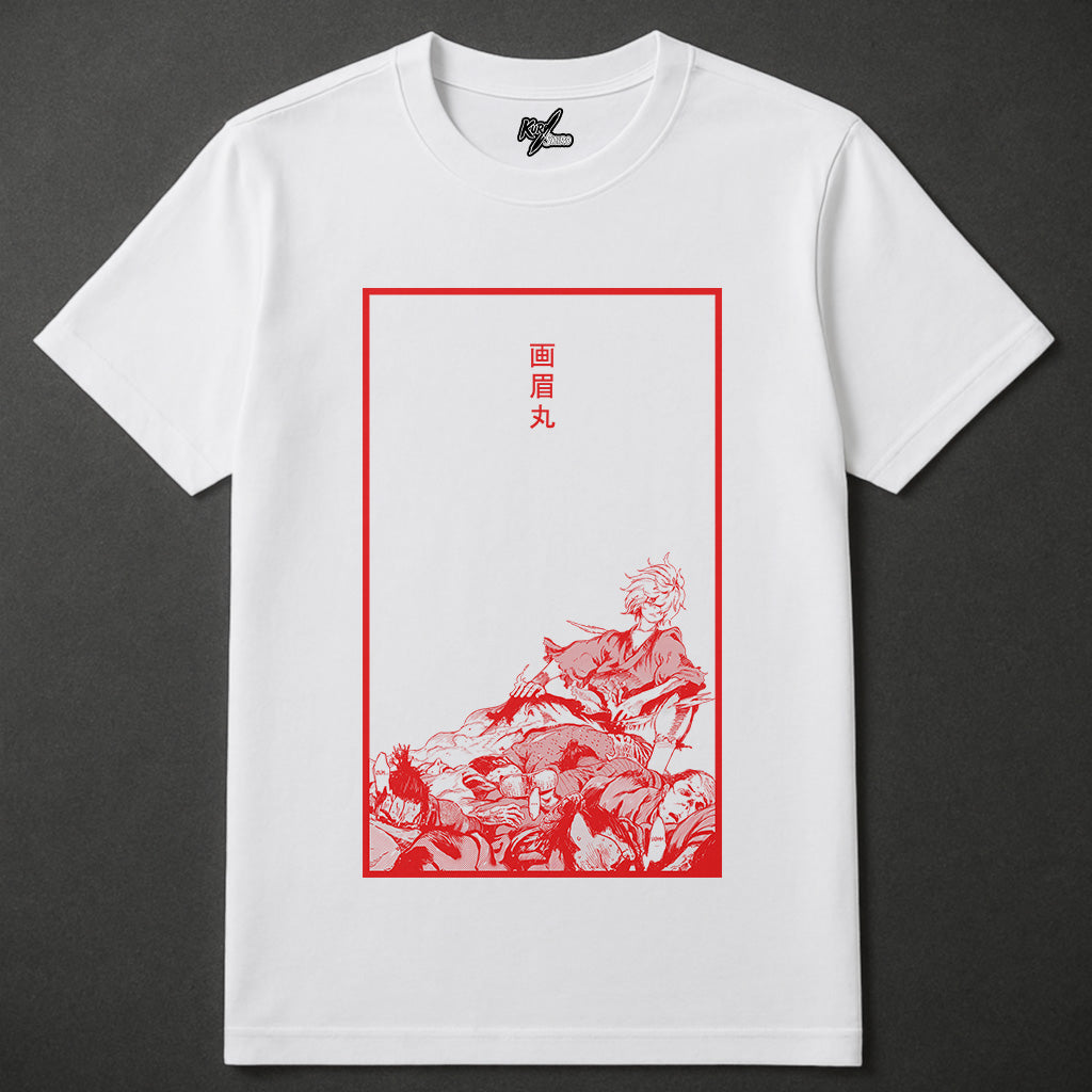 HELLS PARADISE - TEE