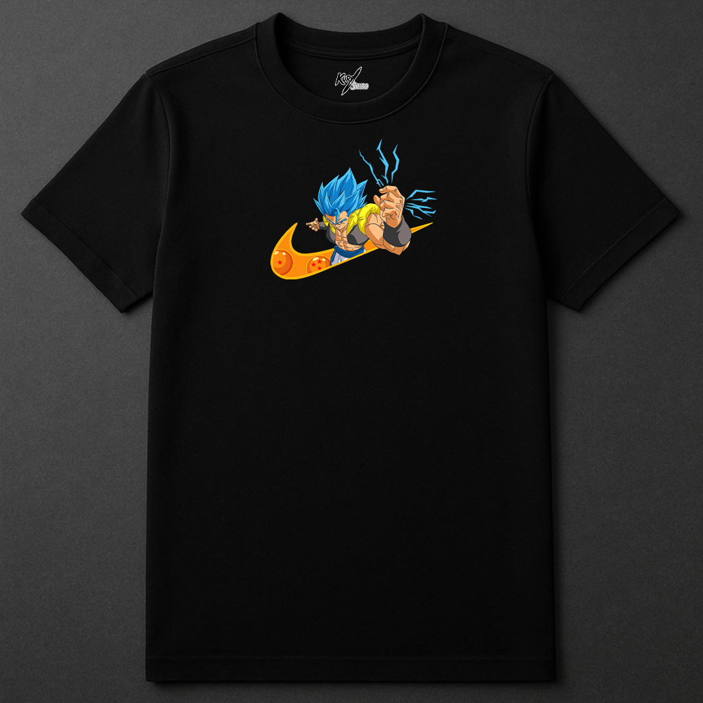 GOGETA - SWISH