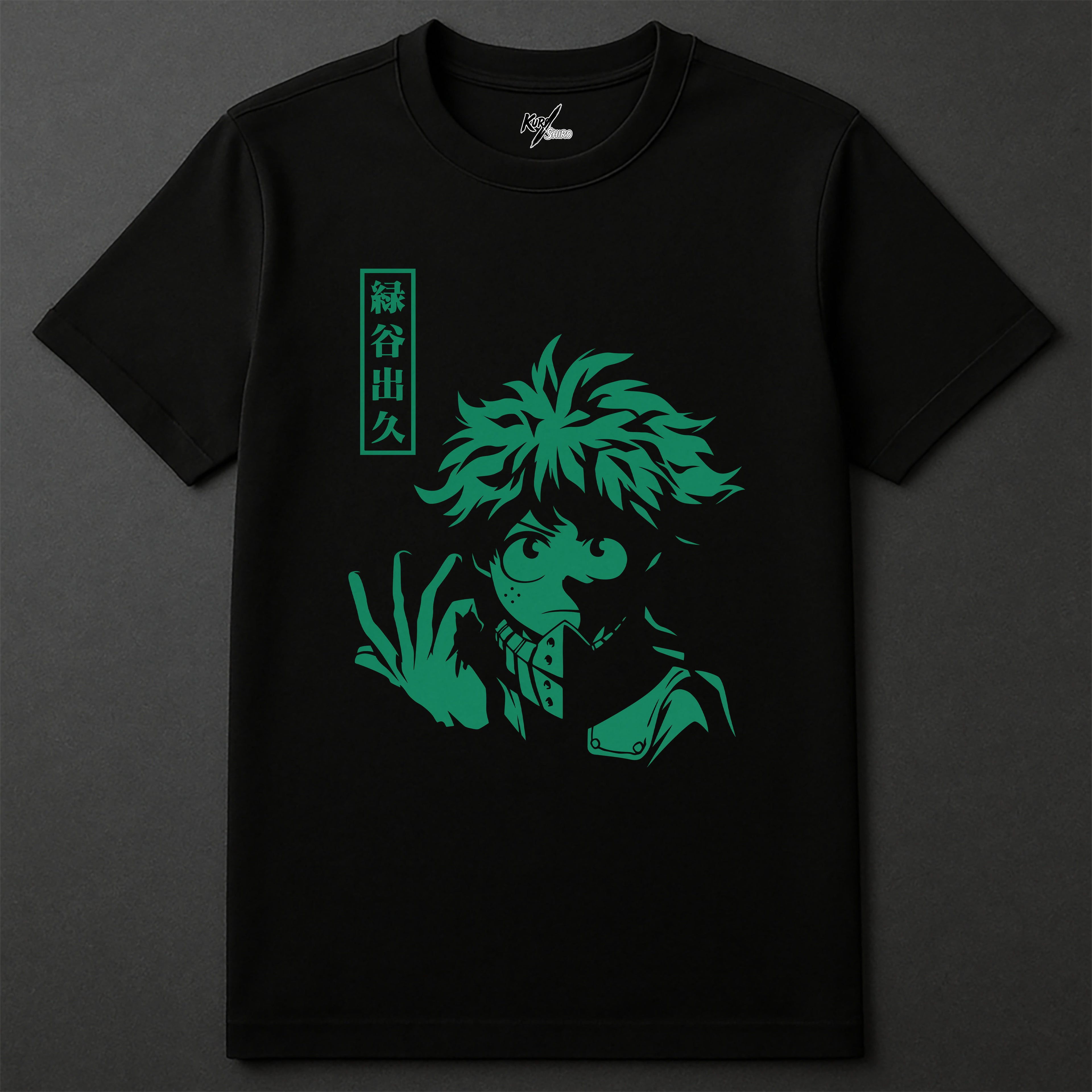 DEKU - TEE