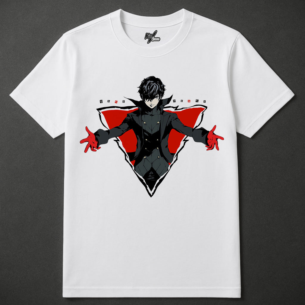 JOKER – PHANTOM WITHIN