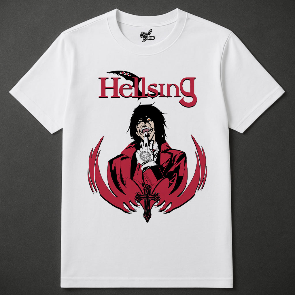 ALUCARD – LORD OF SHADOWS