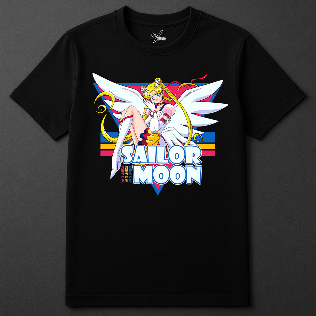 SAILOR MOON – GUARDIAN OF LIGHT