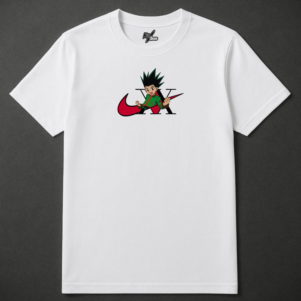 GON - SWISH
