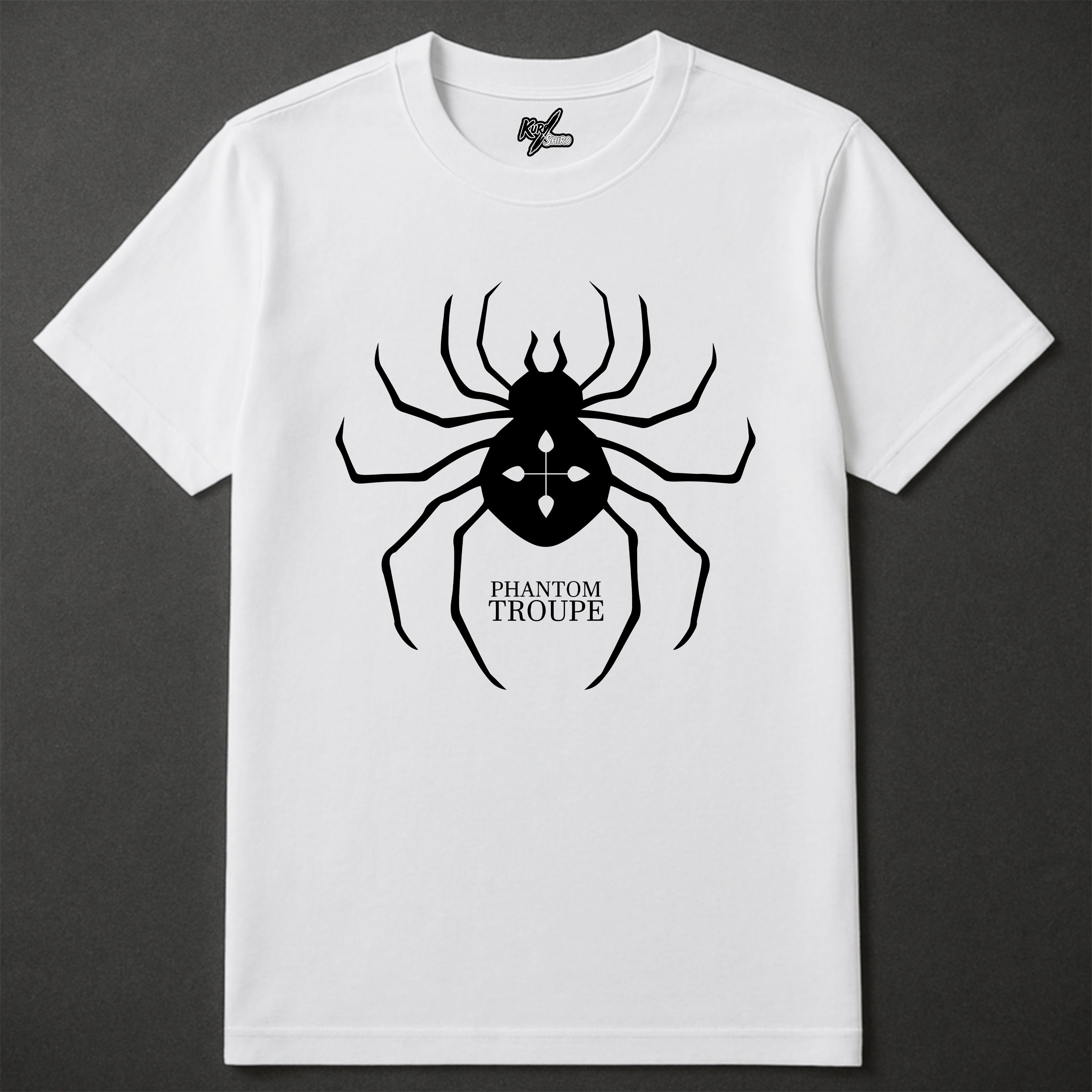 PHANTOM TROUPE - TEE