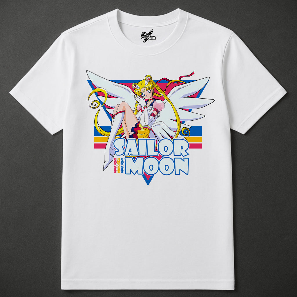SAILOR MOON – GUARDIAN OF LIGHT
