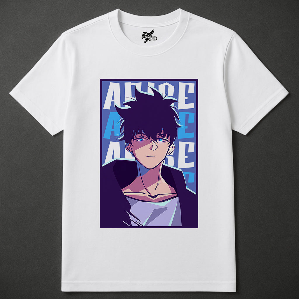SOLO LEVELING - TEE