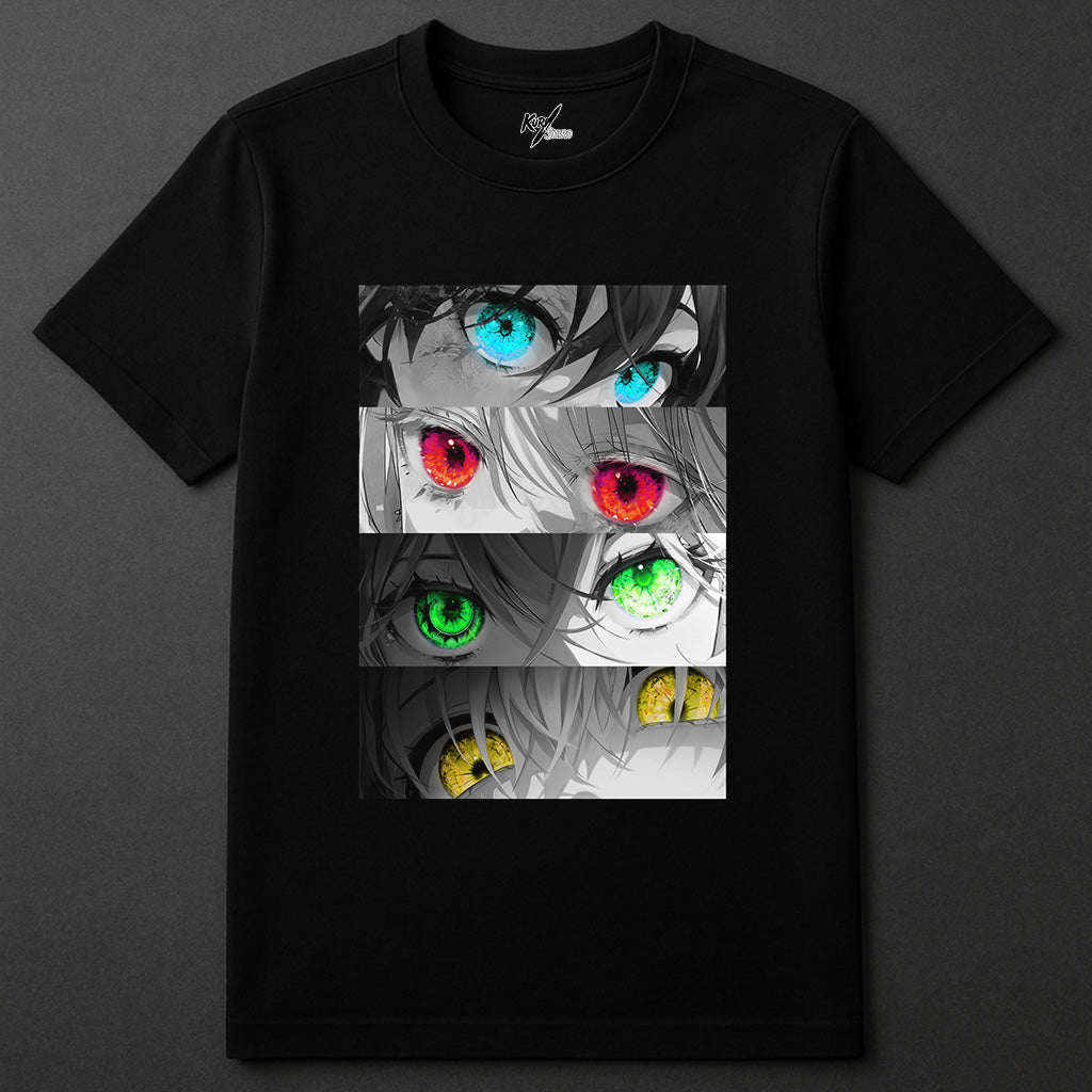 GEM GAZE