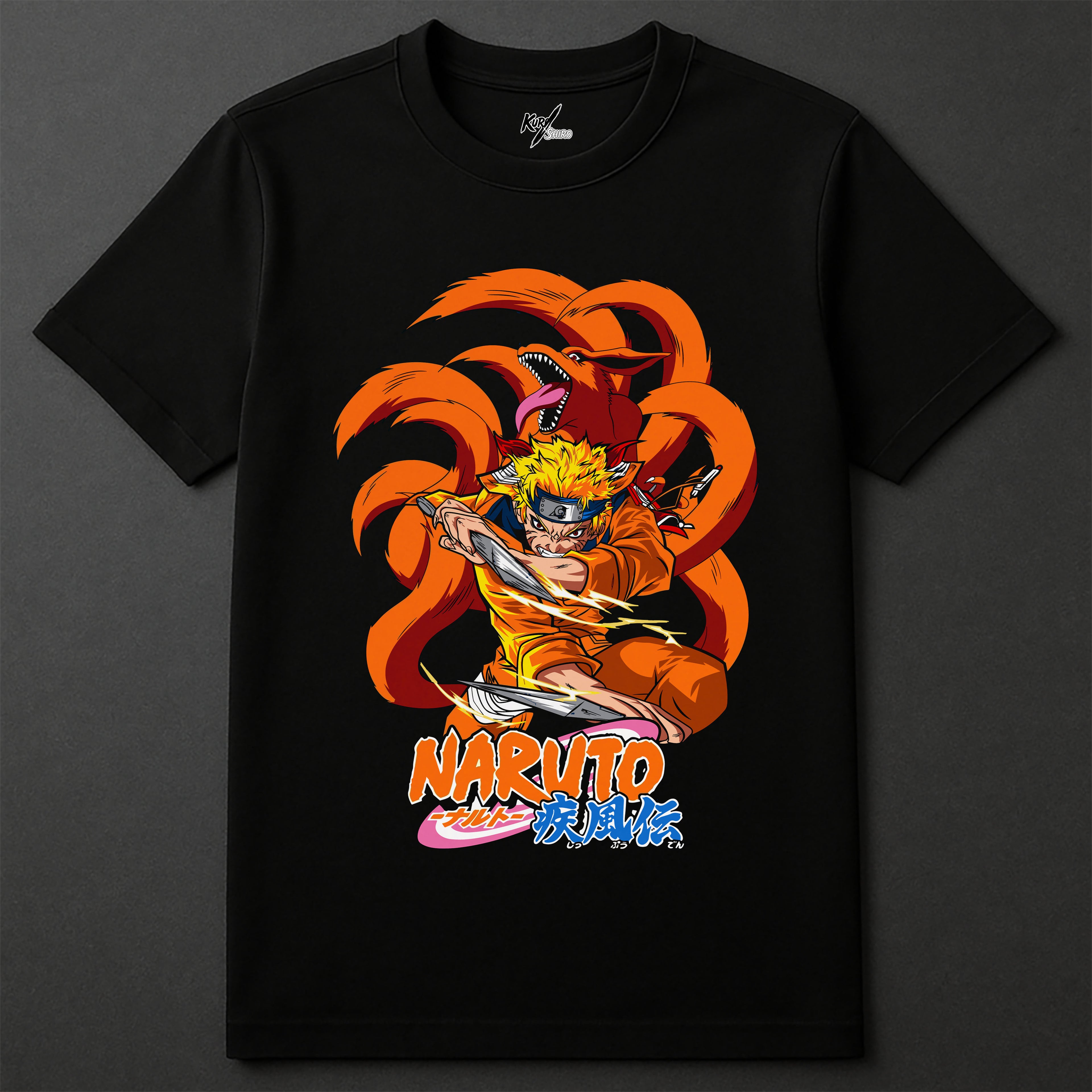 NARUTO - TEE