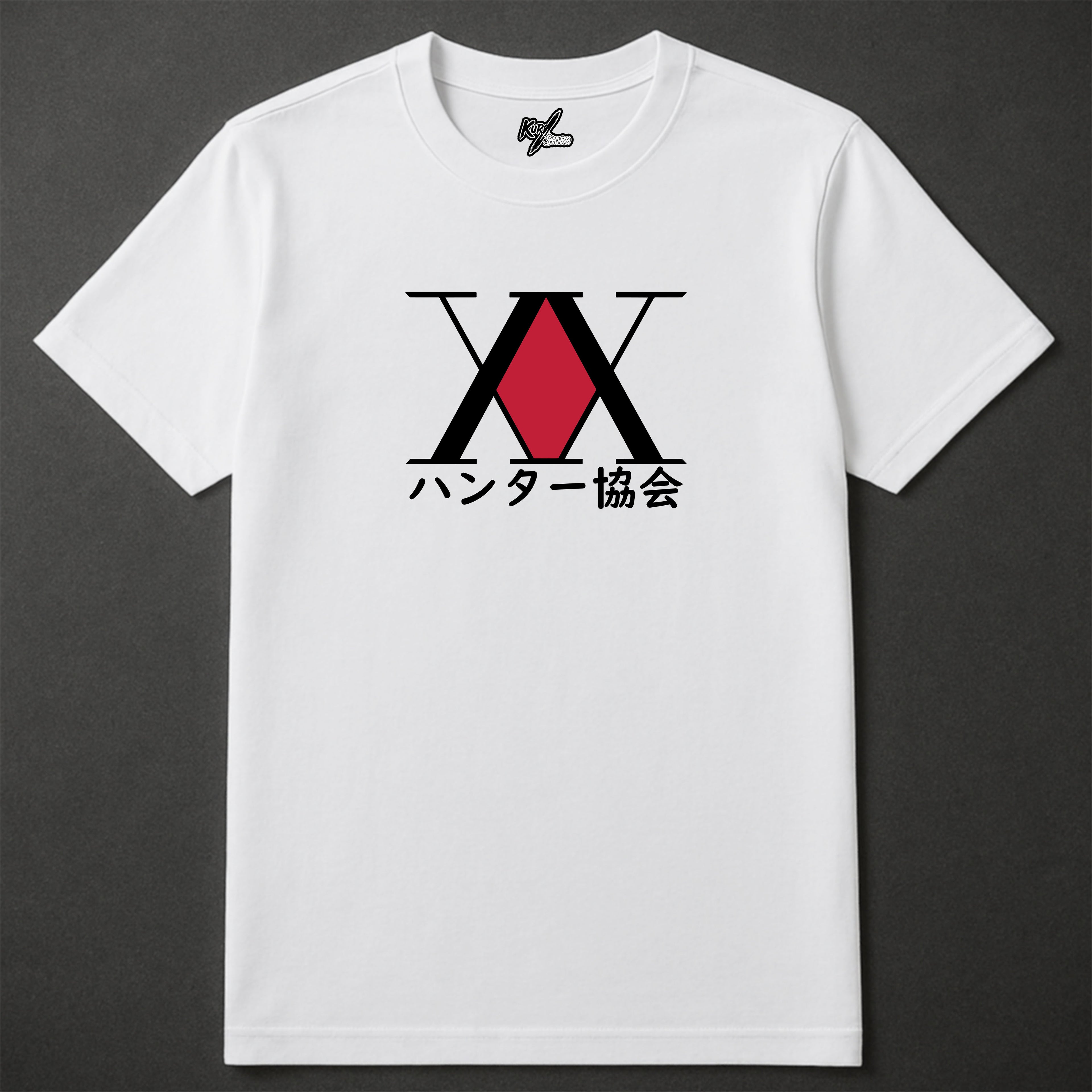 HUNTER x HUNTER - TEE