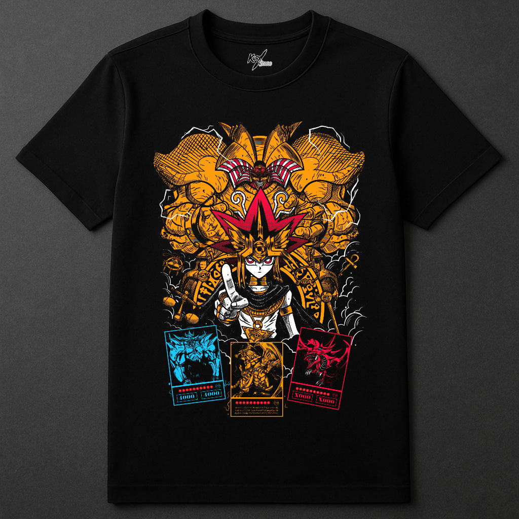 YU-GI-OH! – DUELIST’S SPIRIT