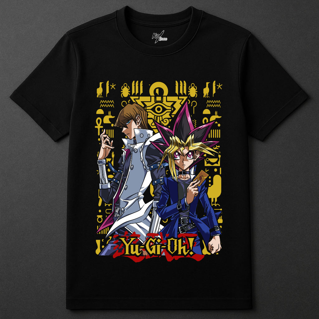 YU-GI-OH! – SHADOW DUEL