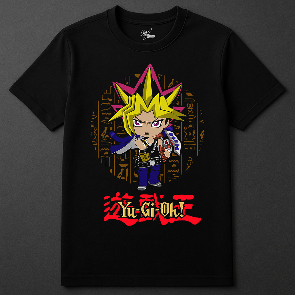 YU-GI-OH! – ETERNAL DRAW