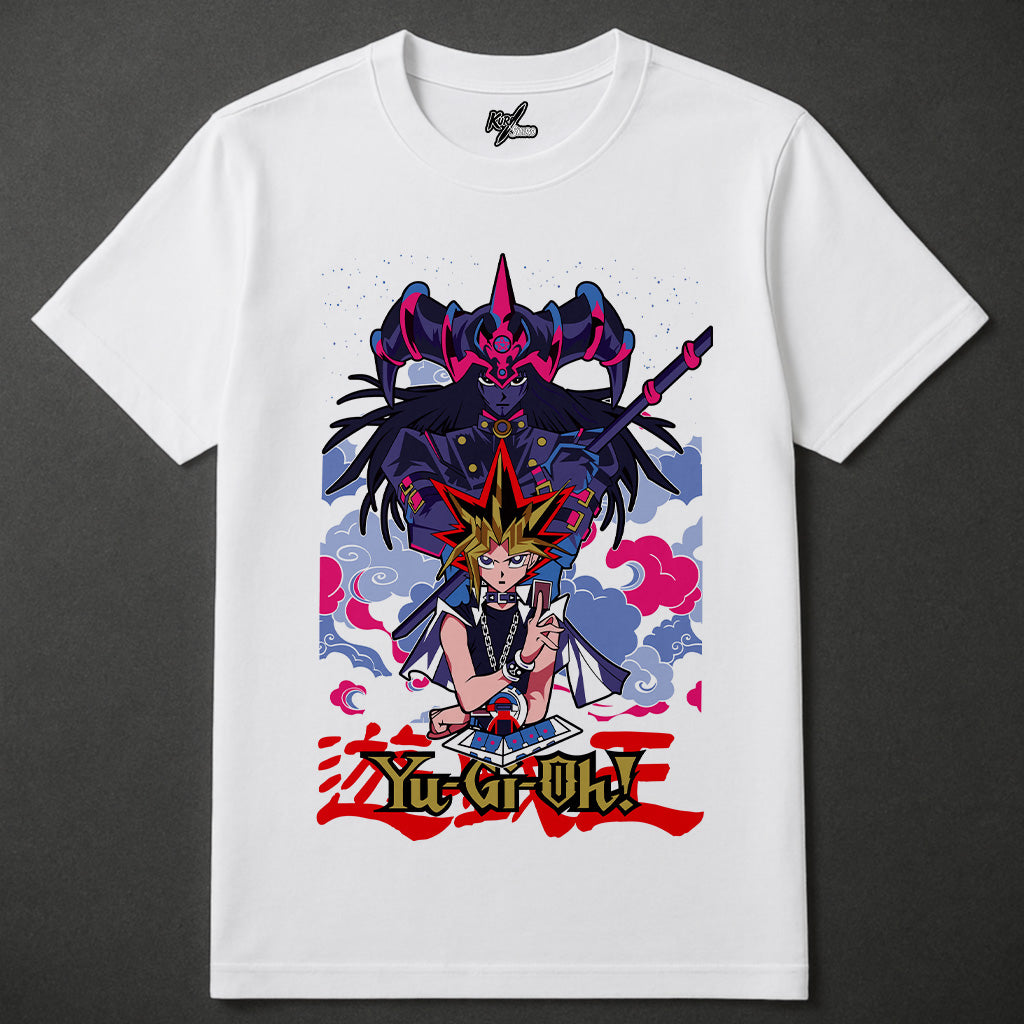 YU-GI-OH! – PHARAOH’S WILL