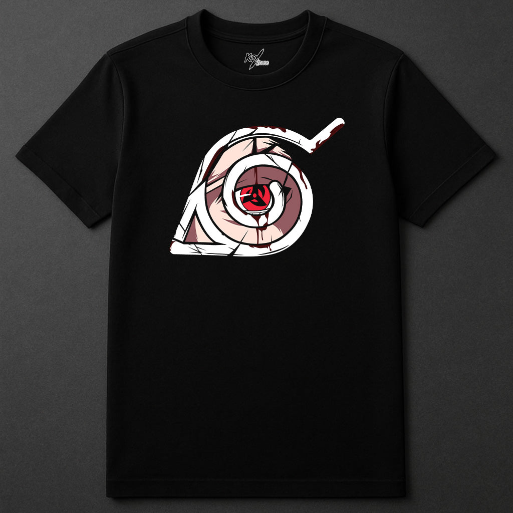 KAKASHI – THE SILVER VEIL