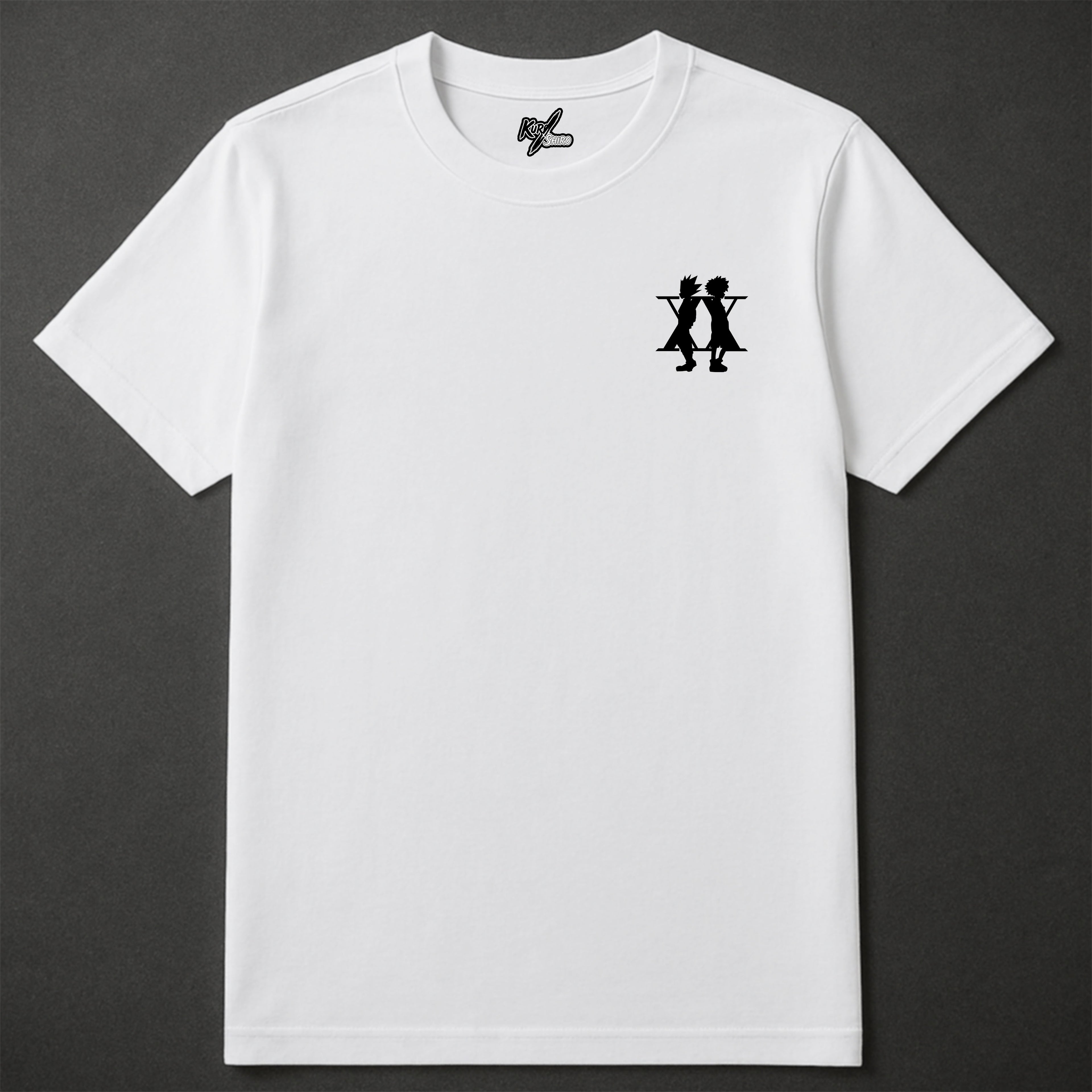 HUNTER x HUNTER - TEE