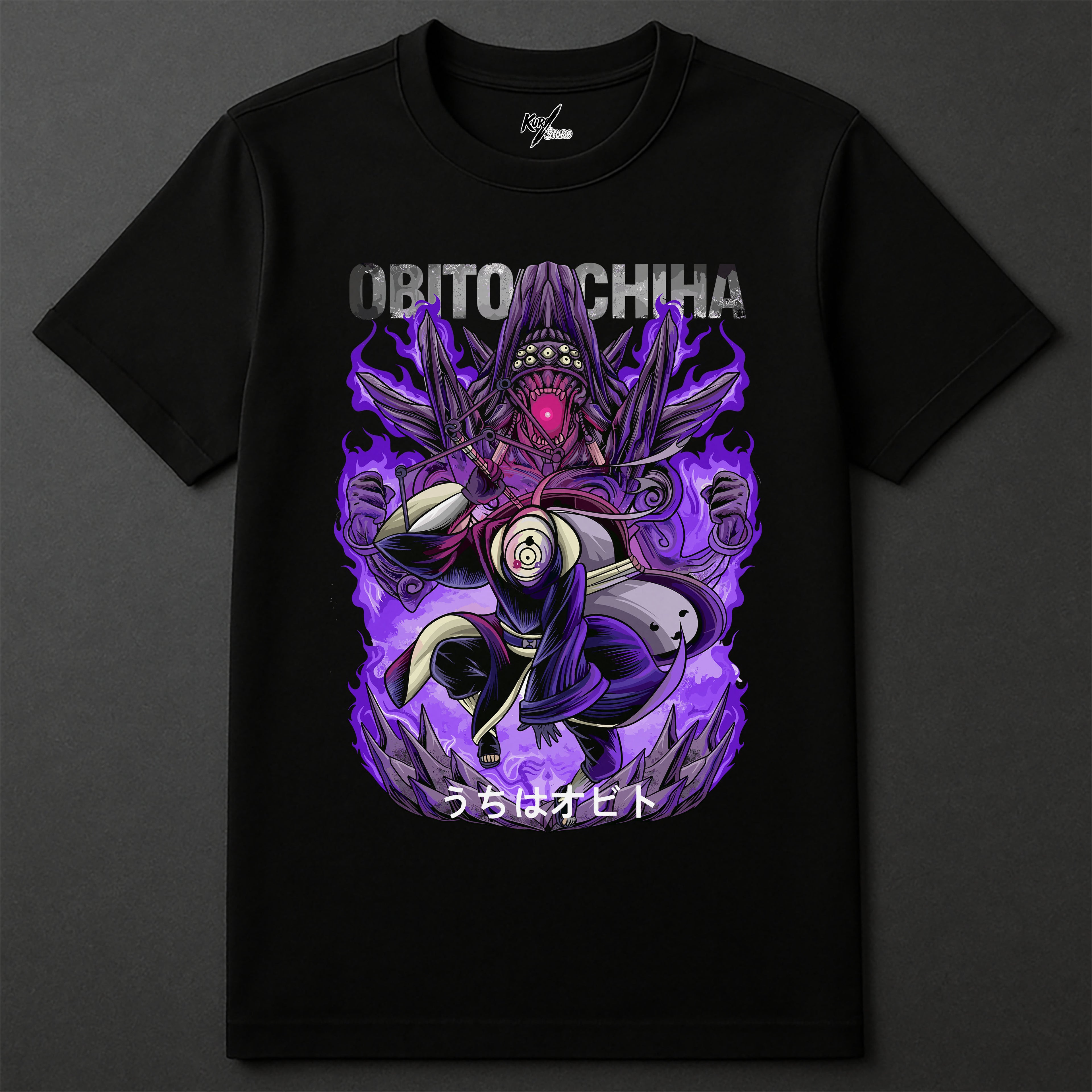 OBITO - TEE