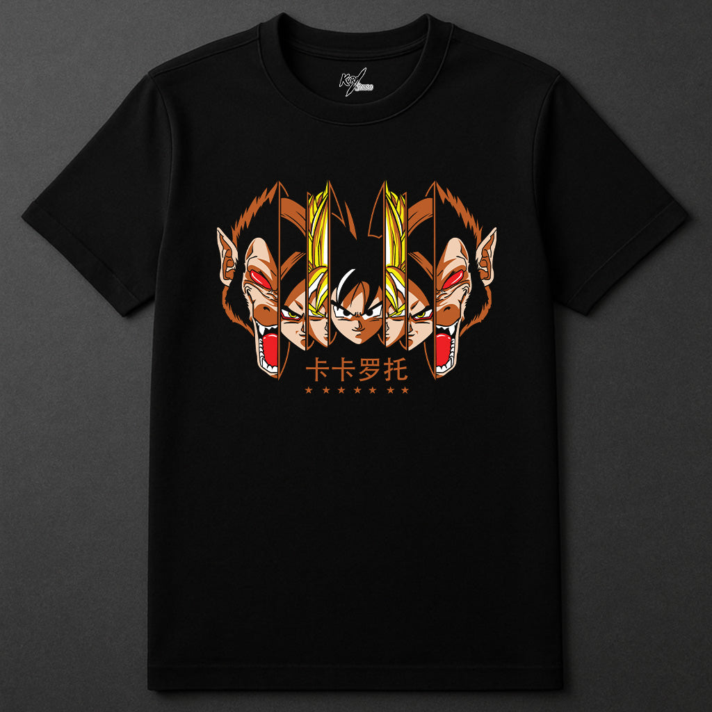 GOKU – LIMITLESS LEGEND
