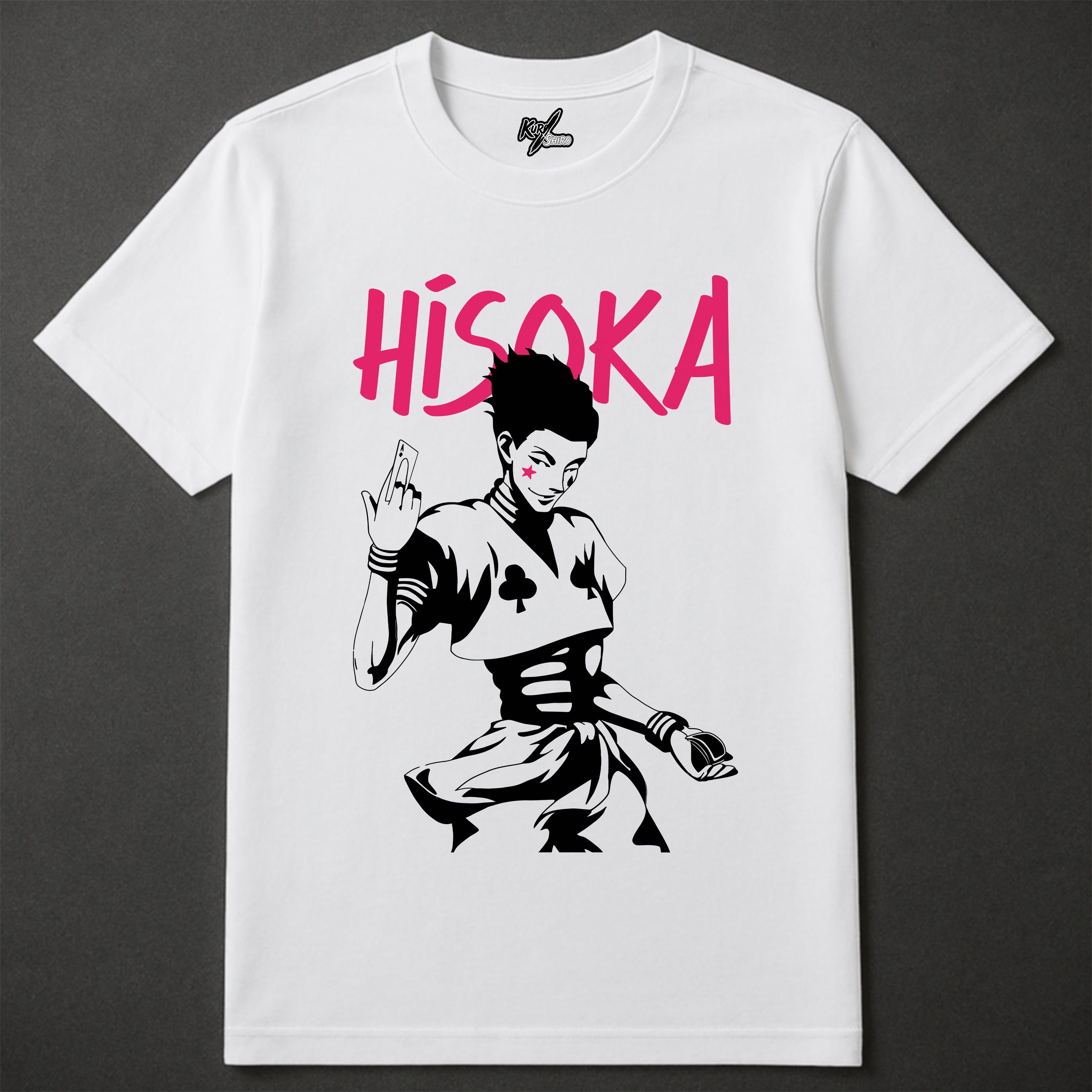 HISOKA - TEE