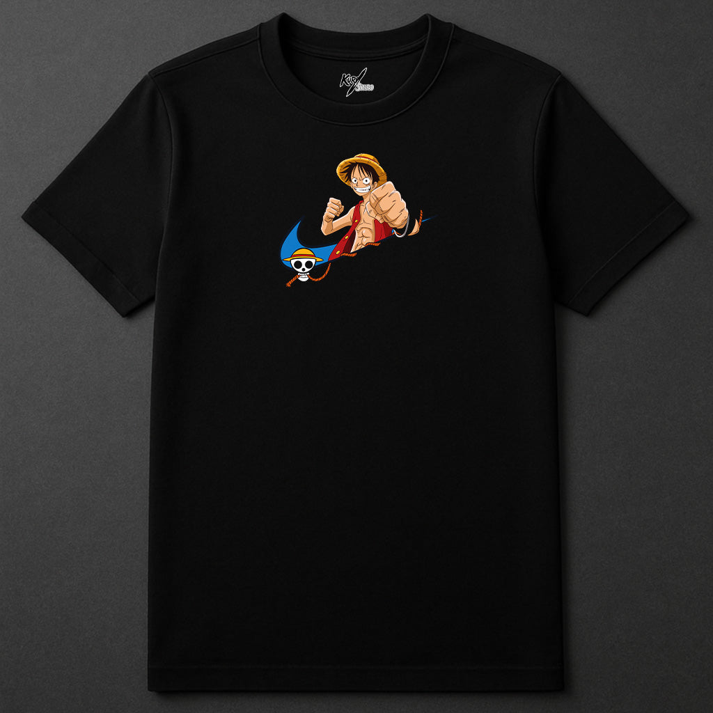 LUFFY - SWISH