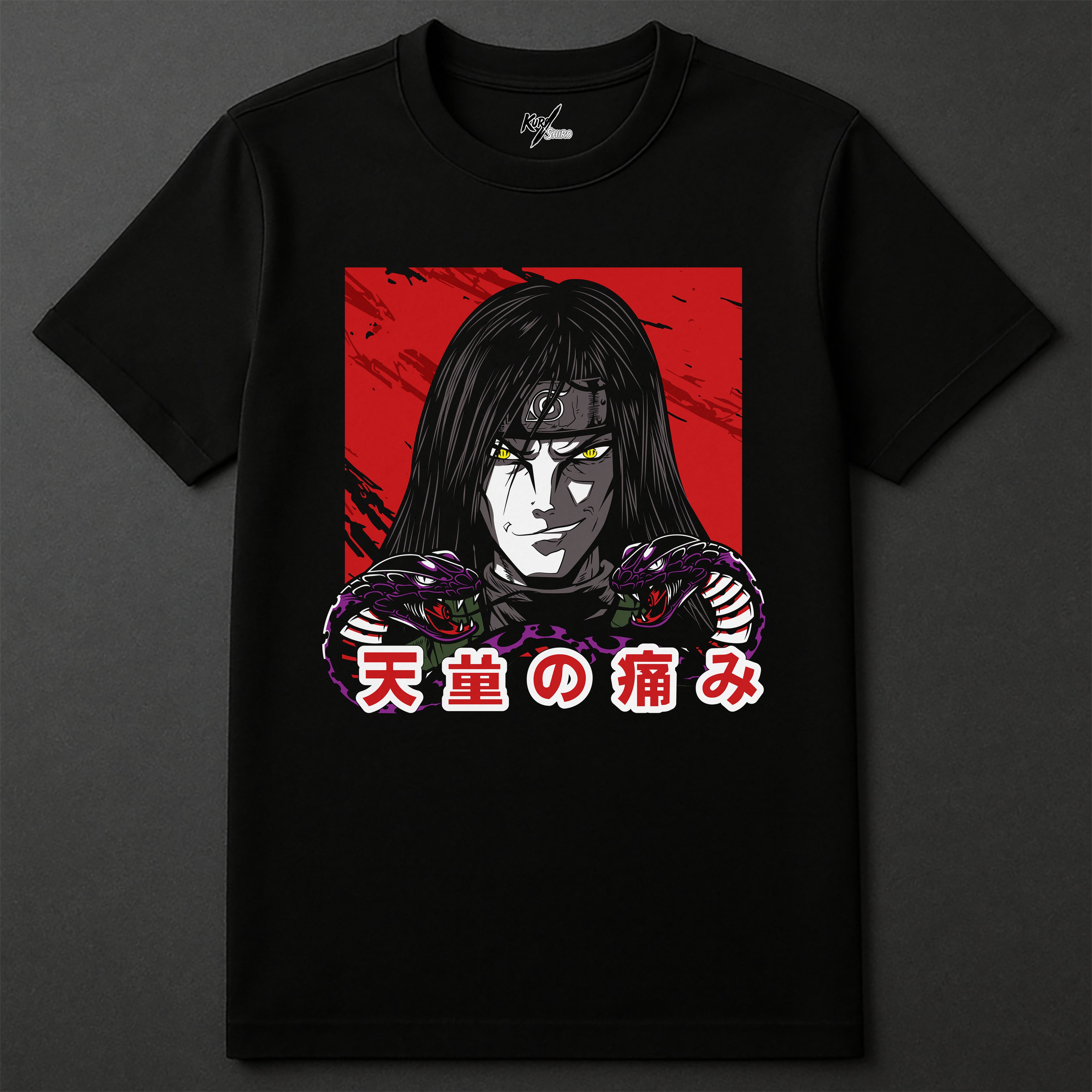 OROCHIMARU - TEE