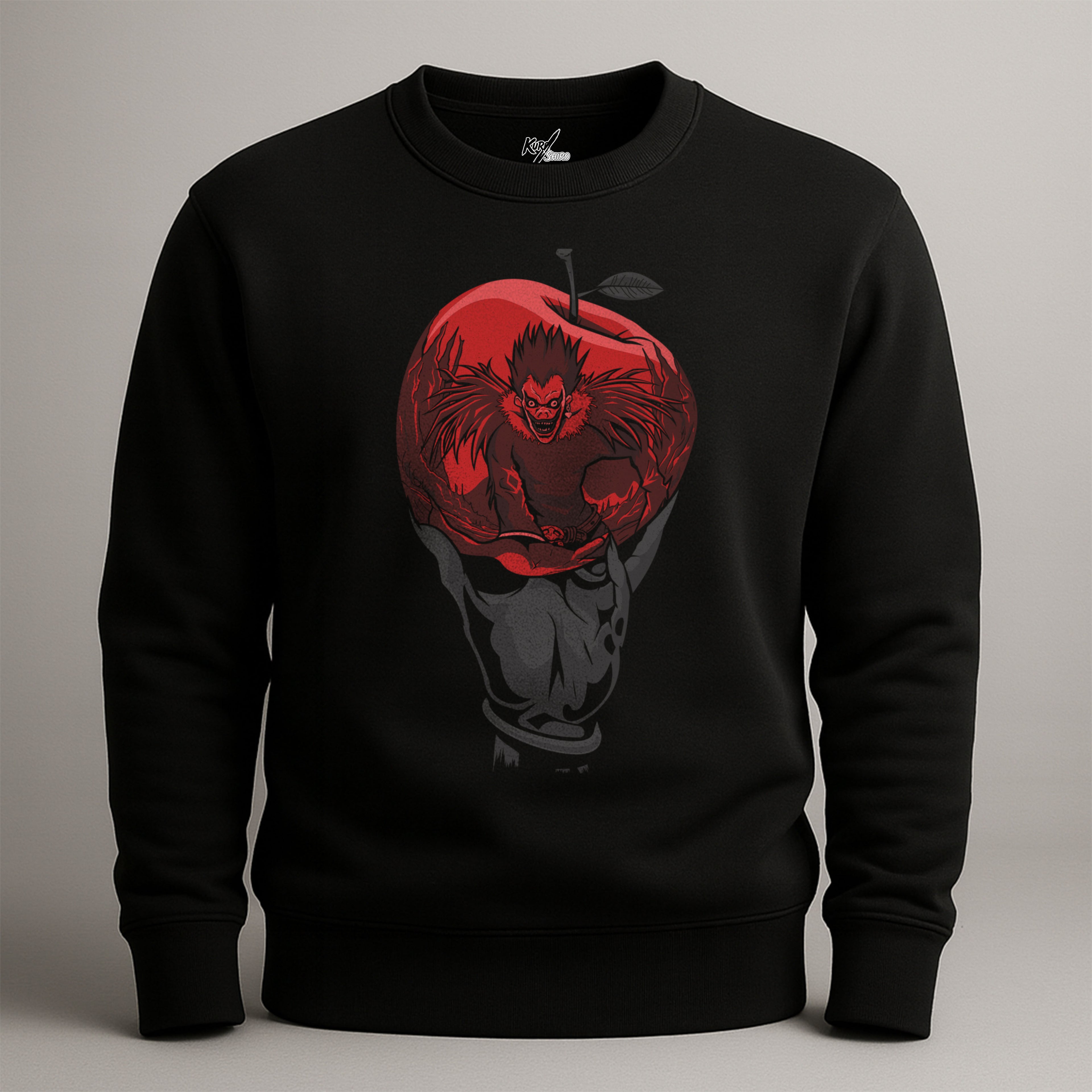 DEATH NOTE - SWEATSHIRT
