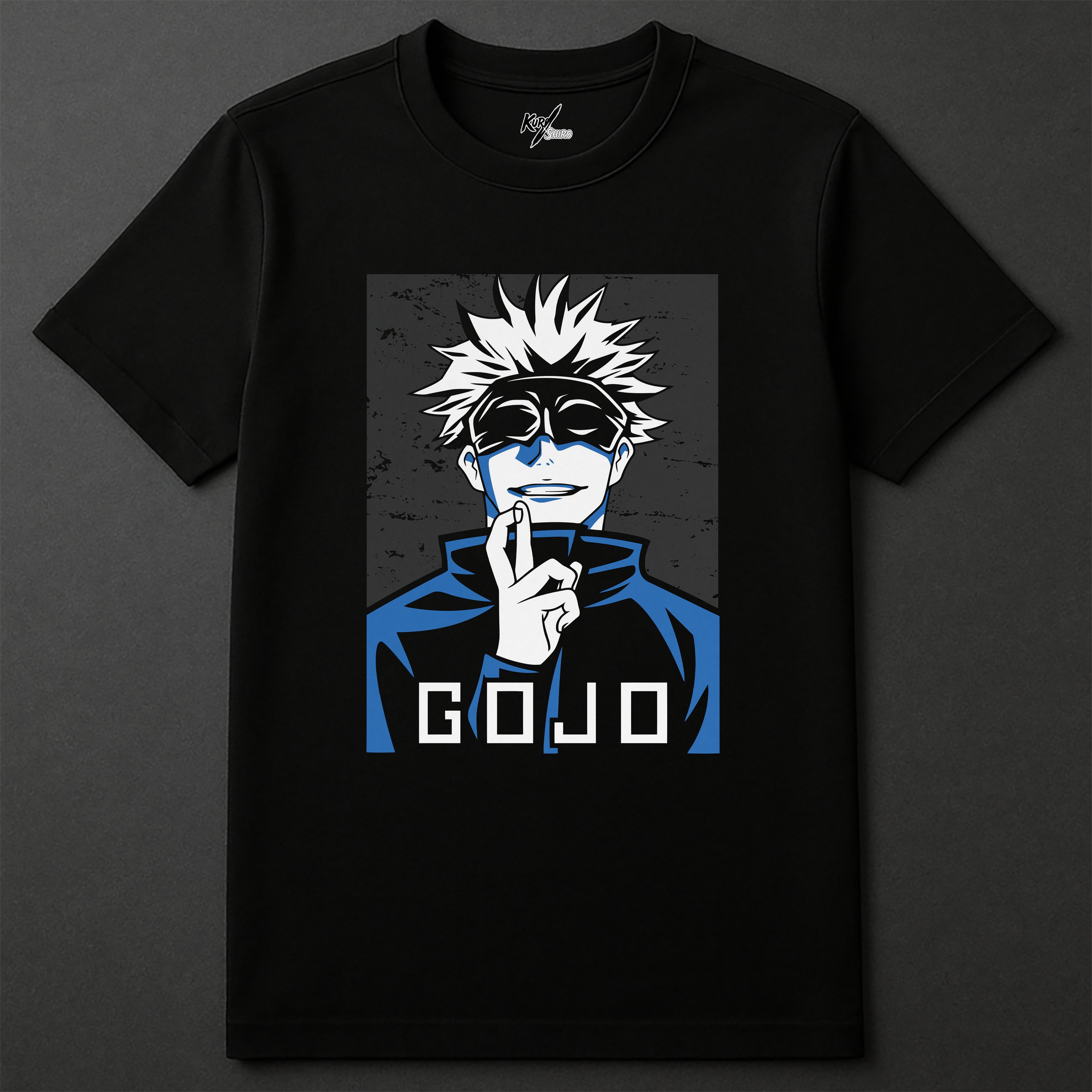 GOJO - TEE