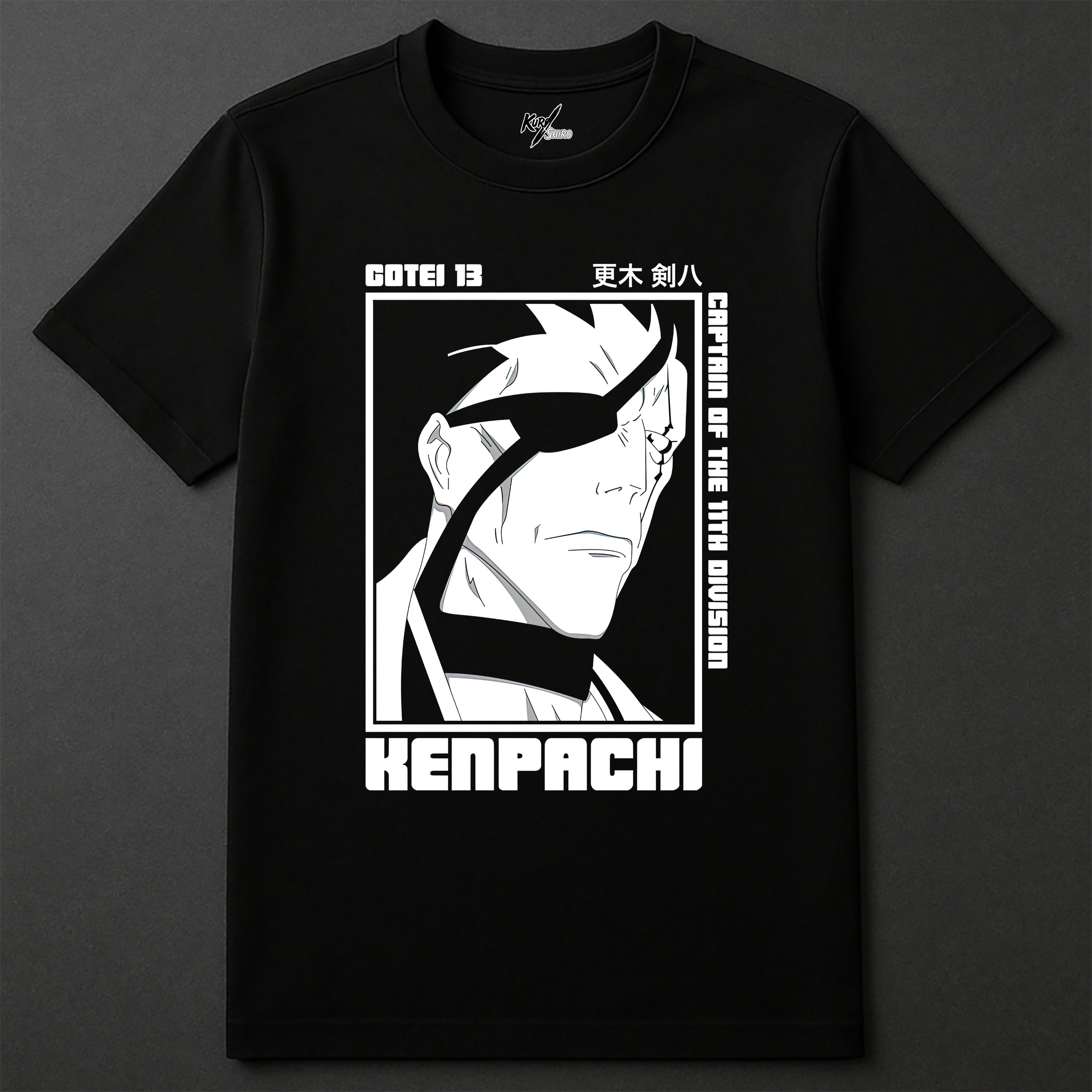 KENPACHI – TEE